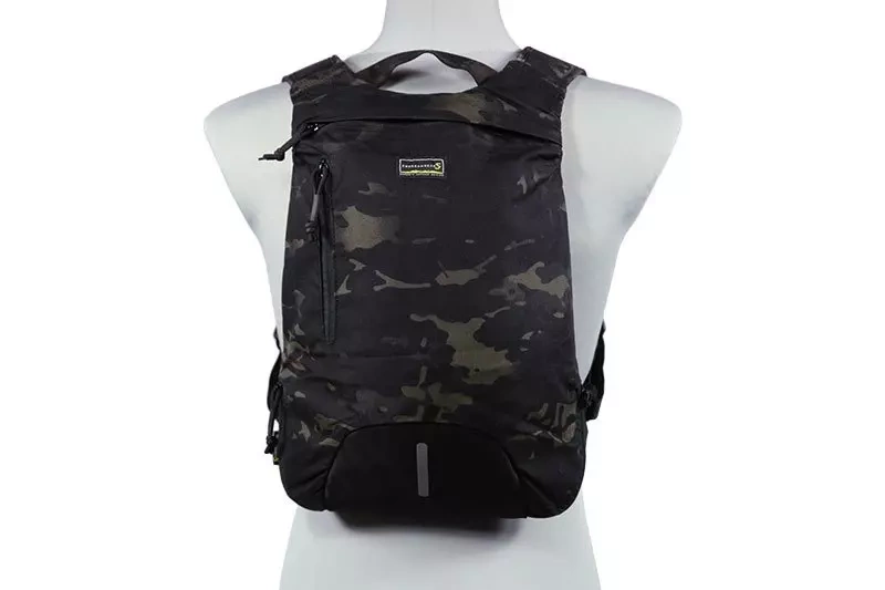 Plecak Emerson Casual Multicam Black