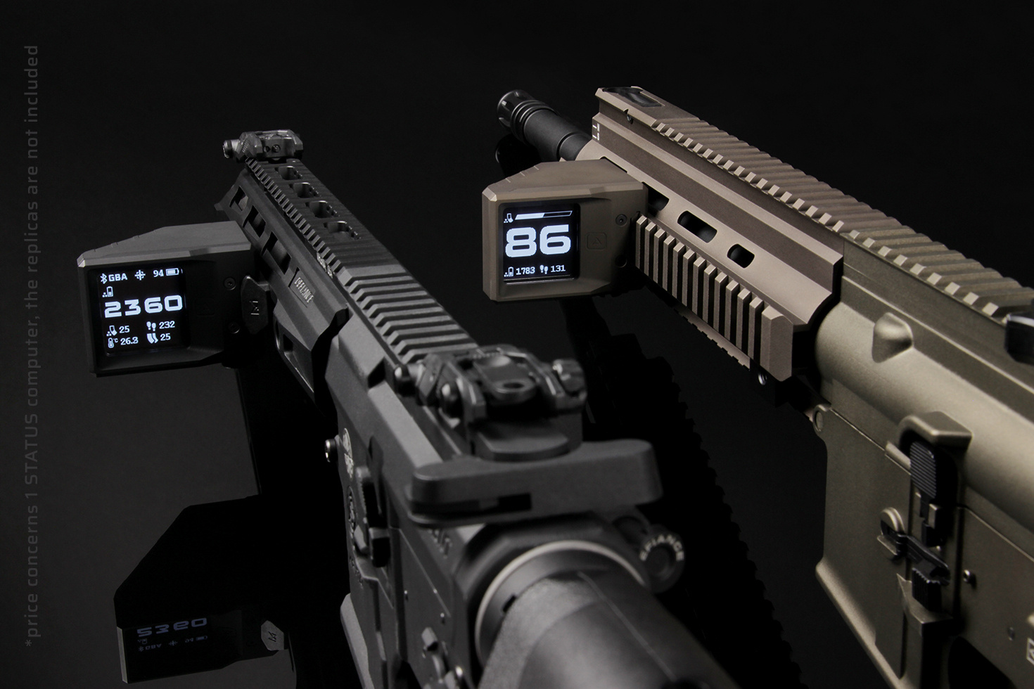 STATUS od GATE już wkrótce!