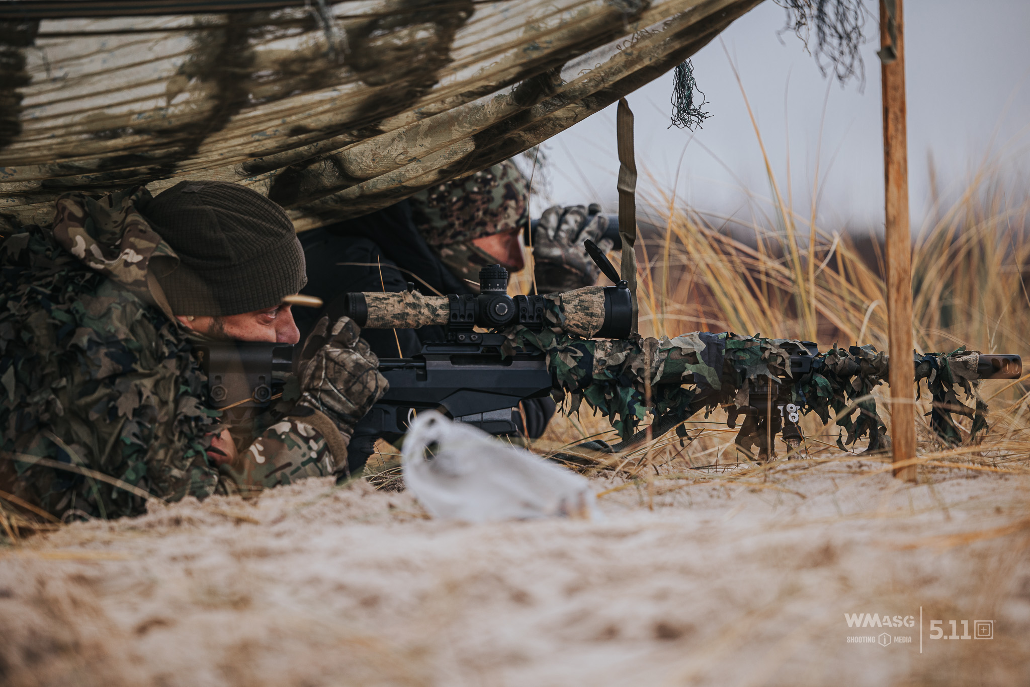 Sniper Extreme 2025 (05-06.12.2025)