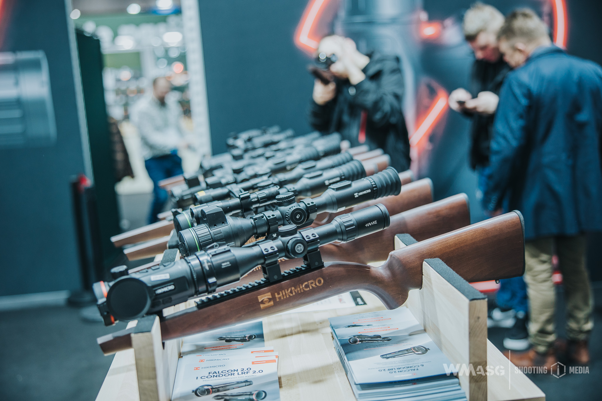 Euro Target Show 2025 (fotorelacja)