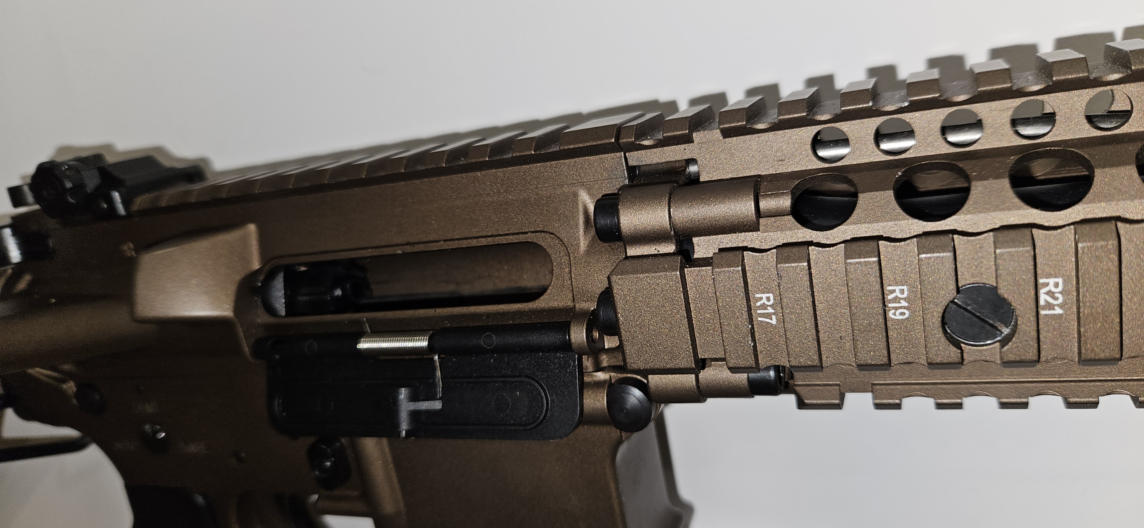 Daniel Defense DDMK18