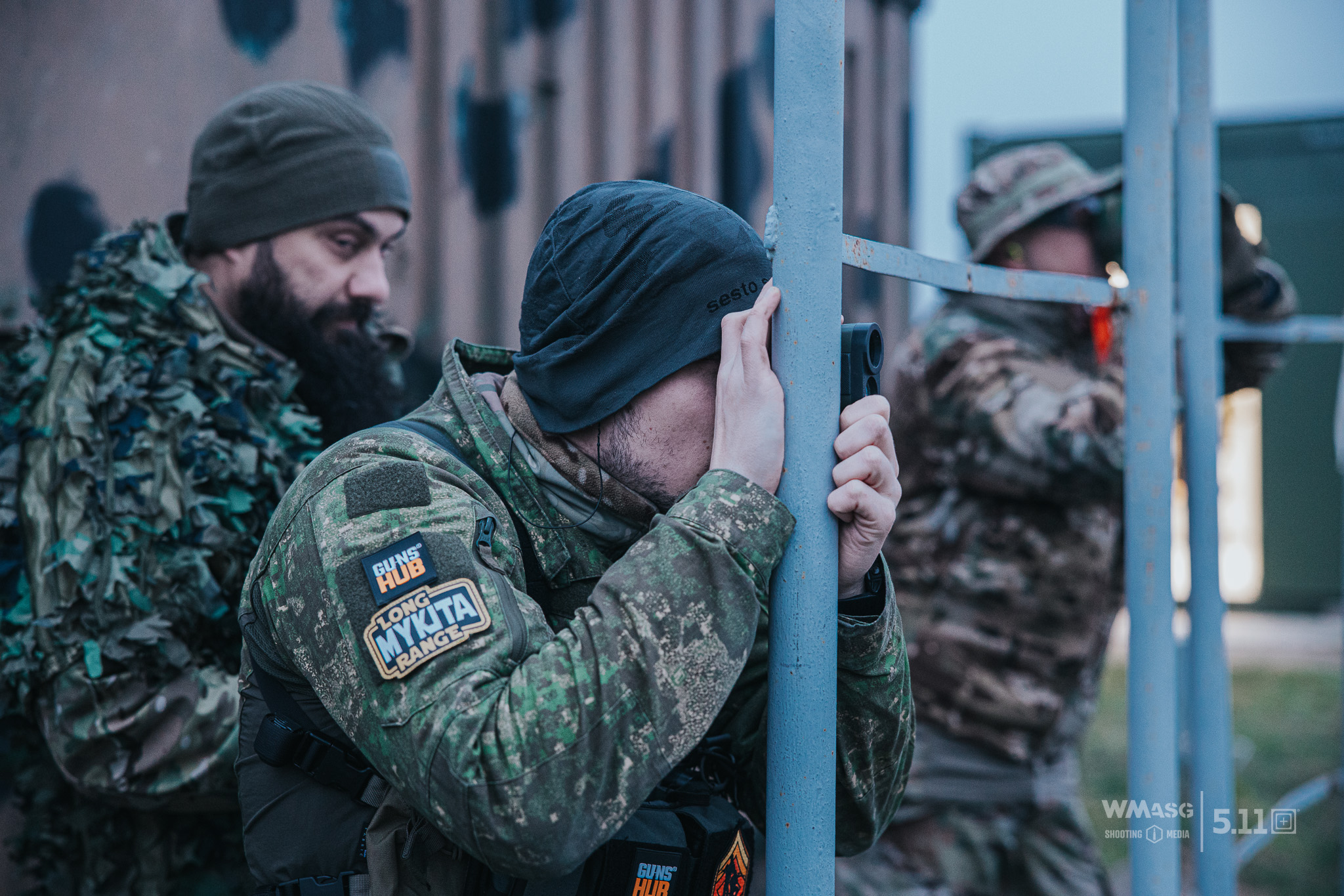 Sniper Extreme 2025 (05-06.12.2025)