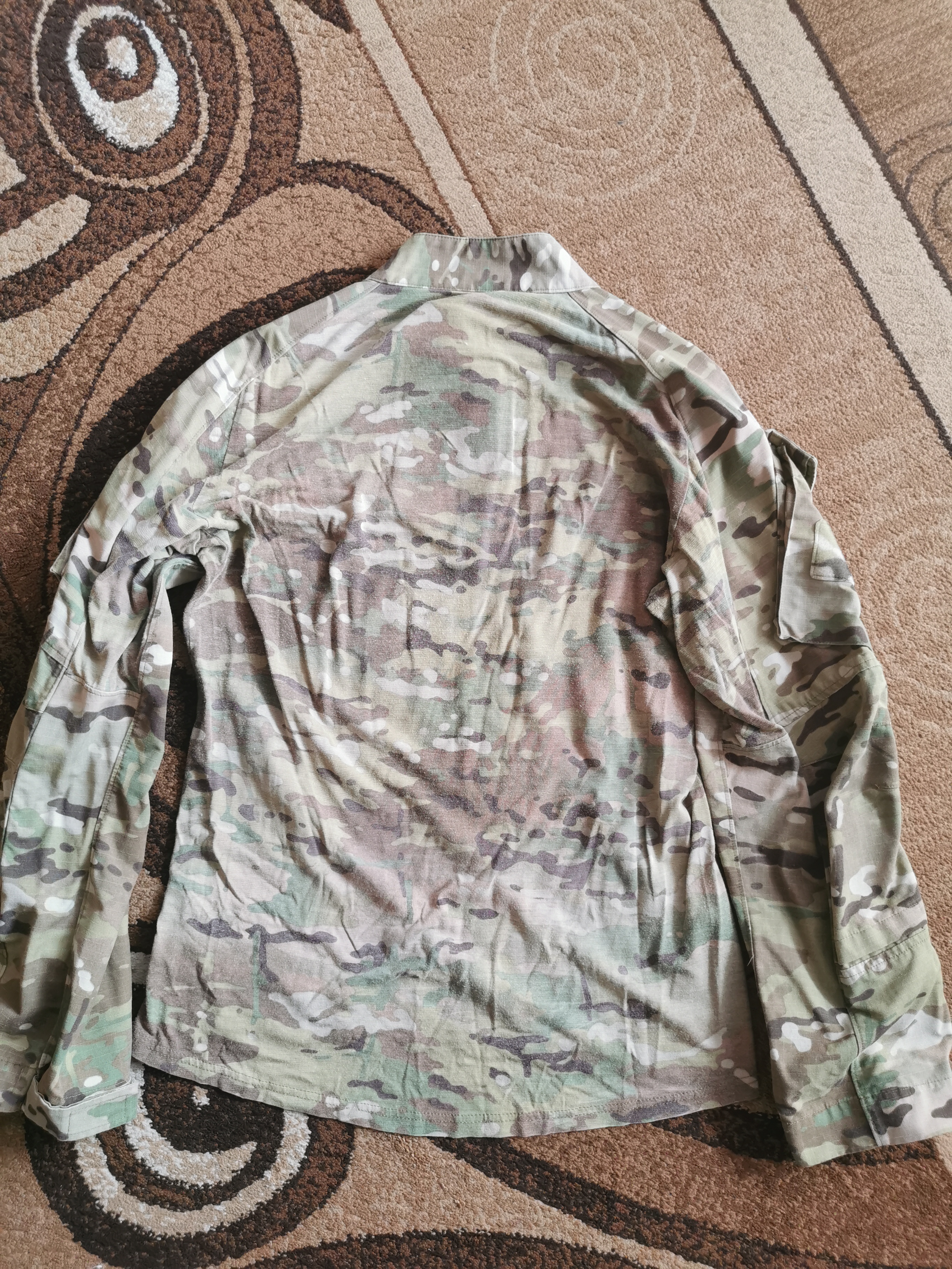 Patagonia Level 9 Combat shirt S/M