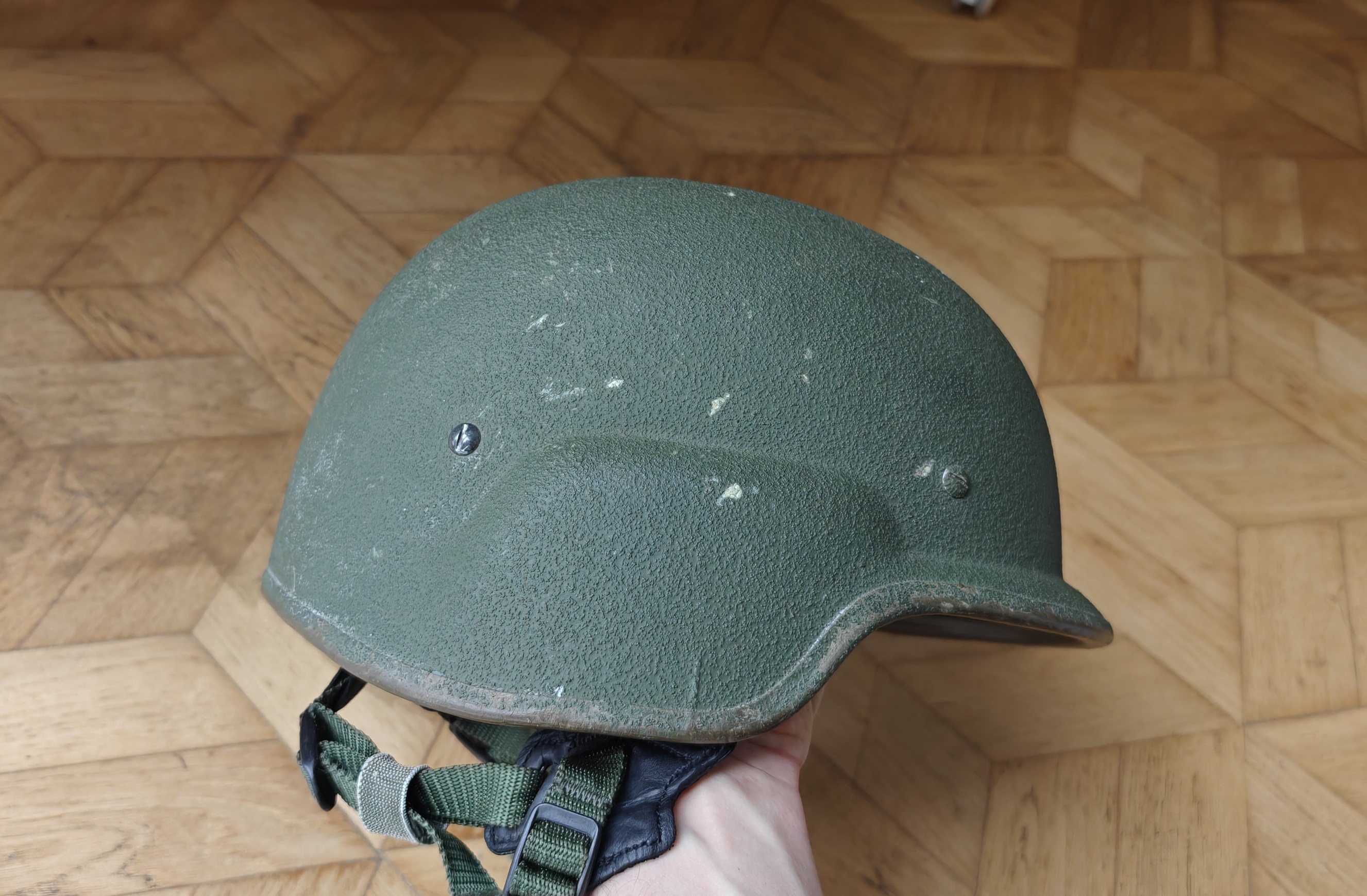 Hełm USMC LWH (Lightweight helmet) Large