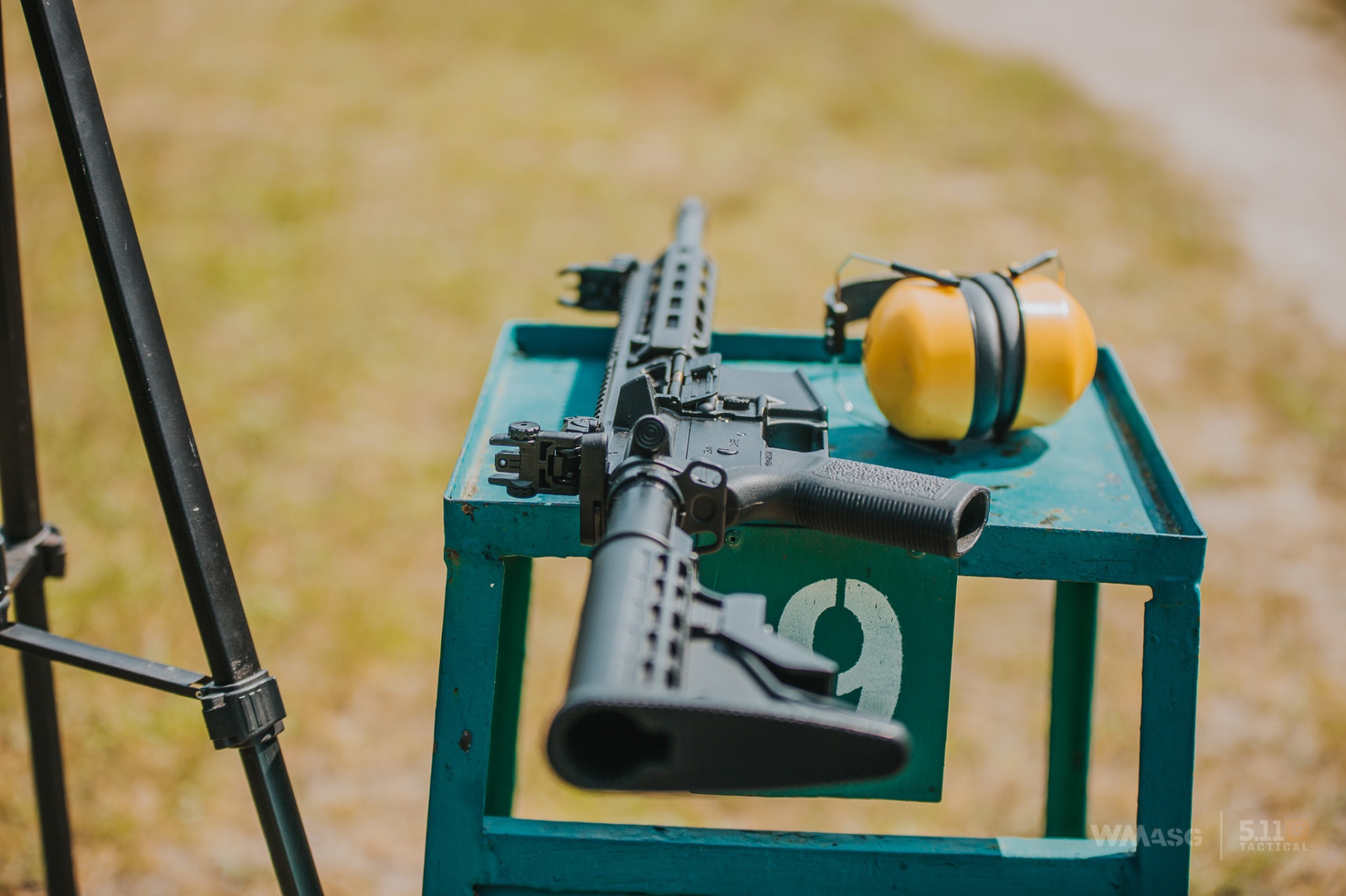 XVII Międzynarodowy Wielobój Strzelecki