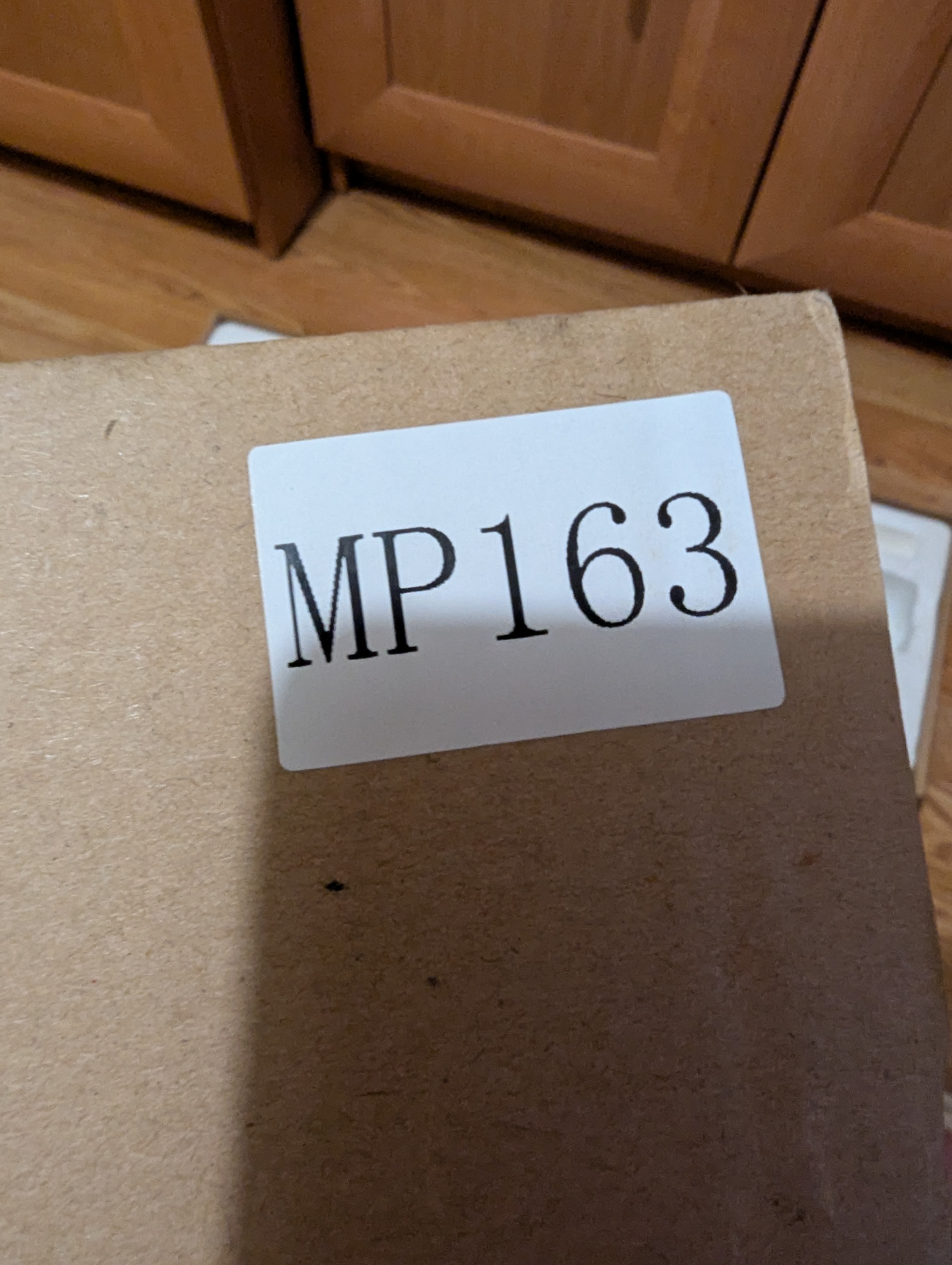 East Crane M203 Long (MP163)