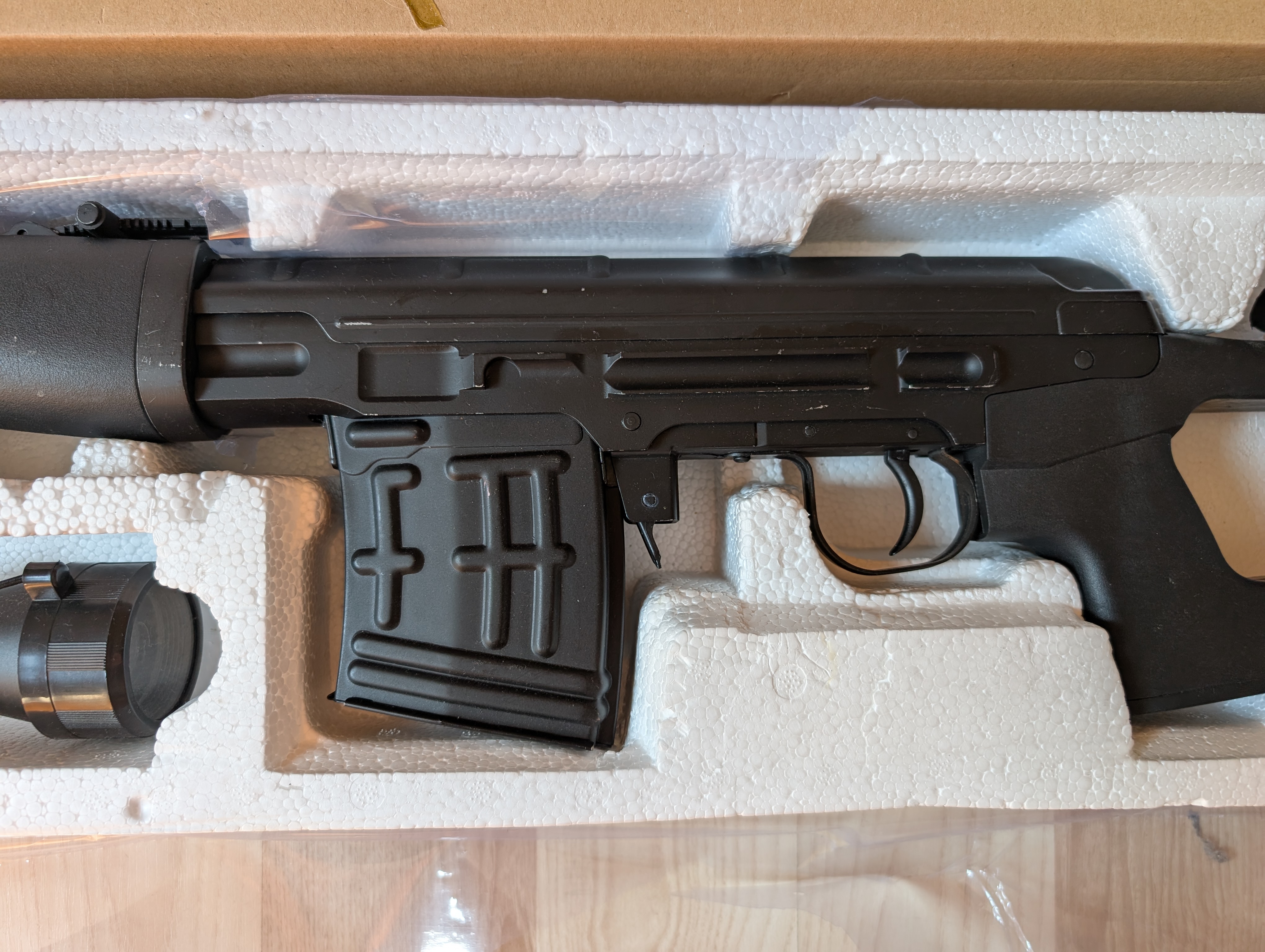 Zestaw AEG/ASG JG, Cyma itd sprawne