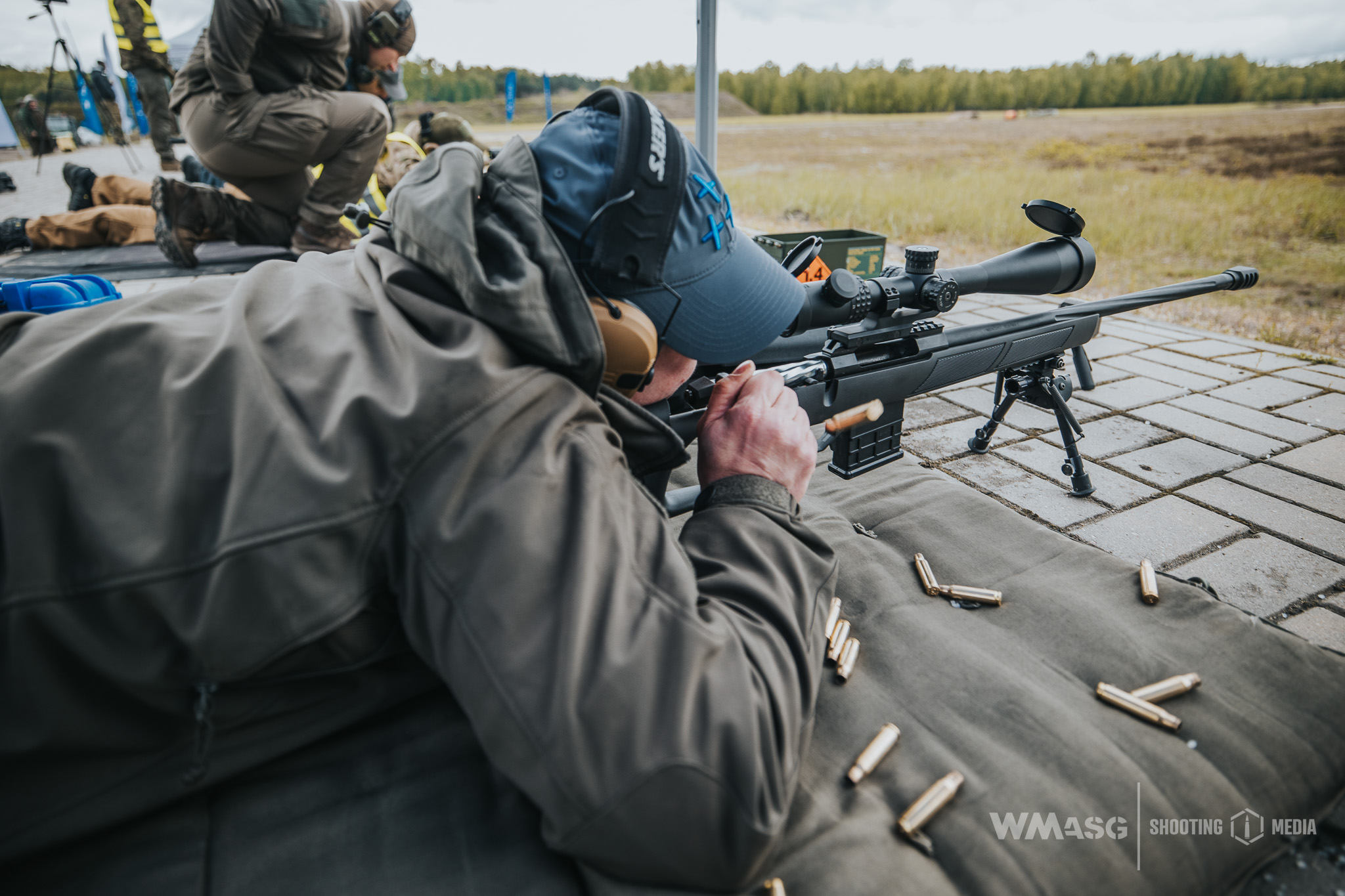 Delta Long Range Weekend 2025