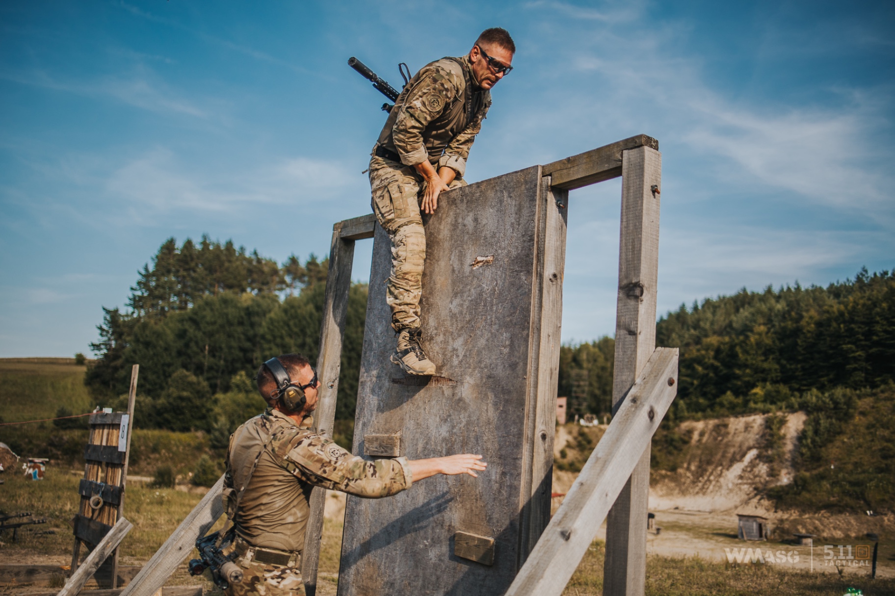 Lekka Piechota IX (termin II) 2023 (część III)