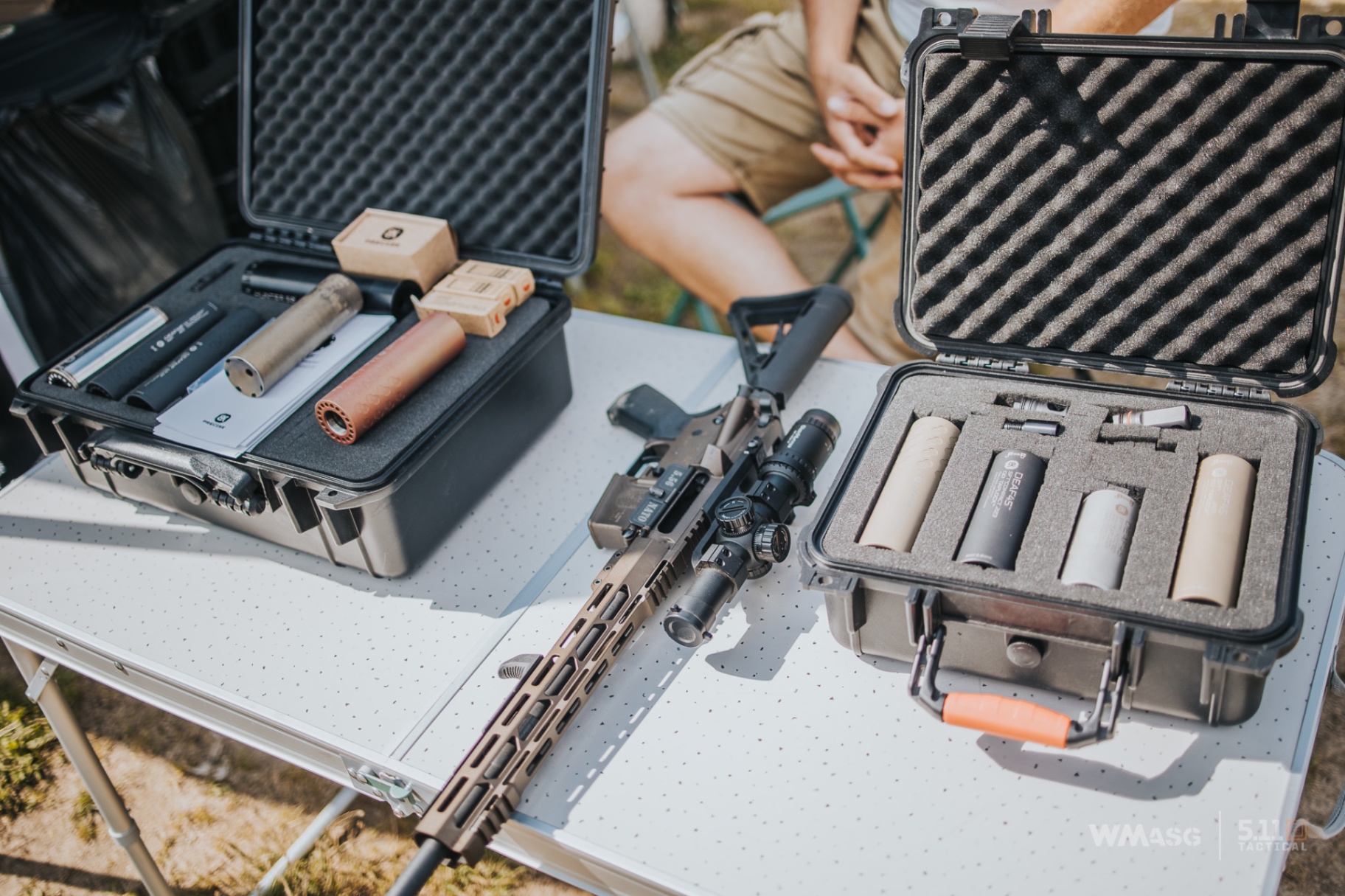 Lekka Piechota IX (termin II) 2023 (część I)