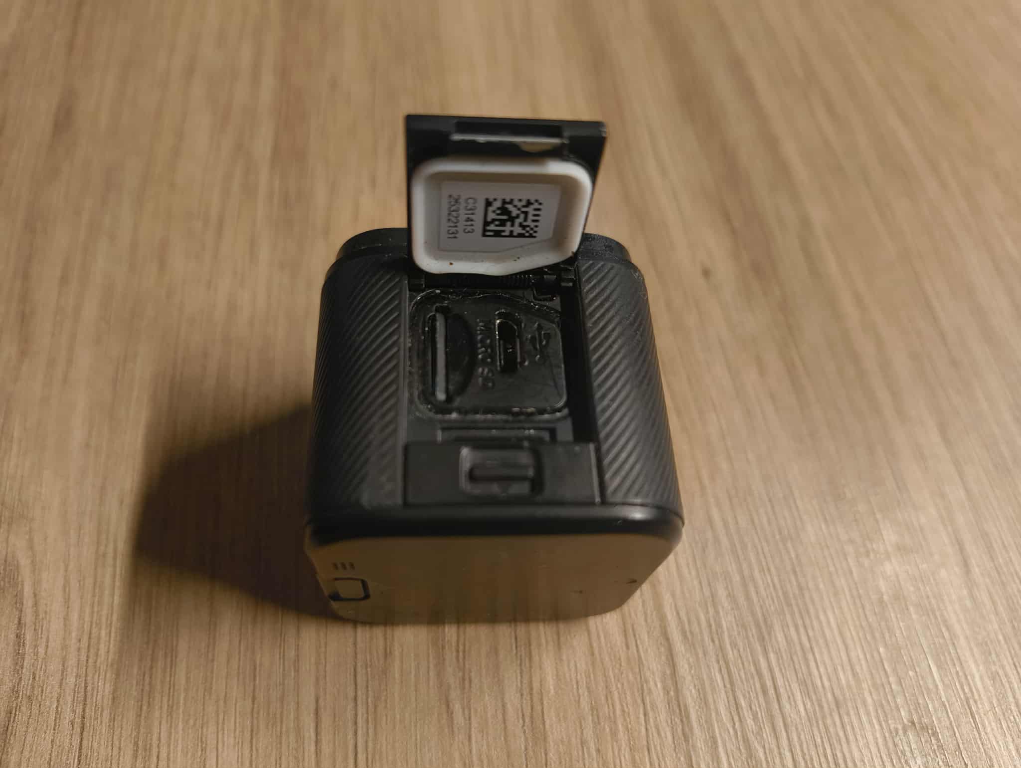 Kamera sportowa GoPro Hero 4 Session (bez wifi)