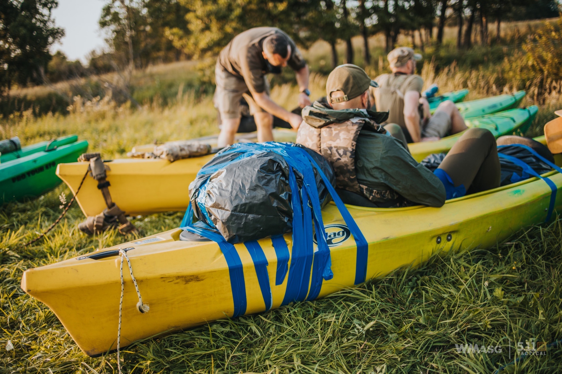Lekka Piechota IX (termin II) 2023 (część I)