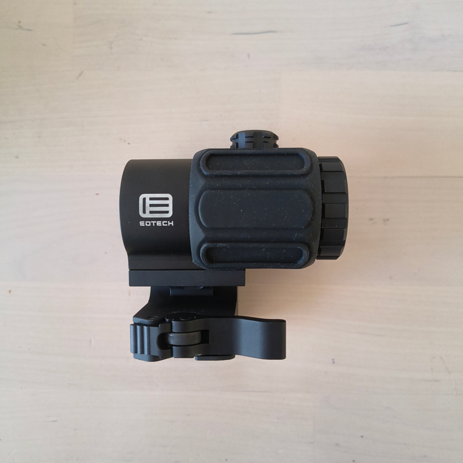 Magnifier G43 kopia Eotech powiększenie 3x - nowy z oznaczeniami