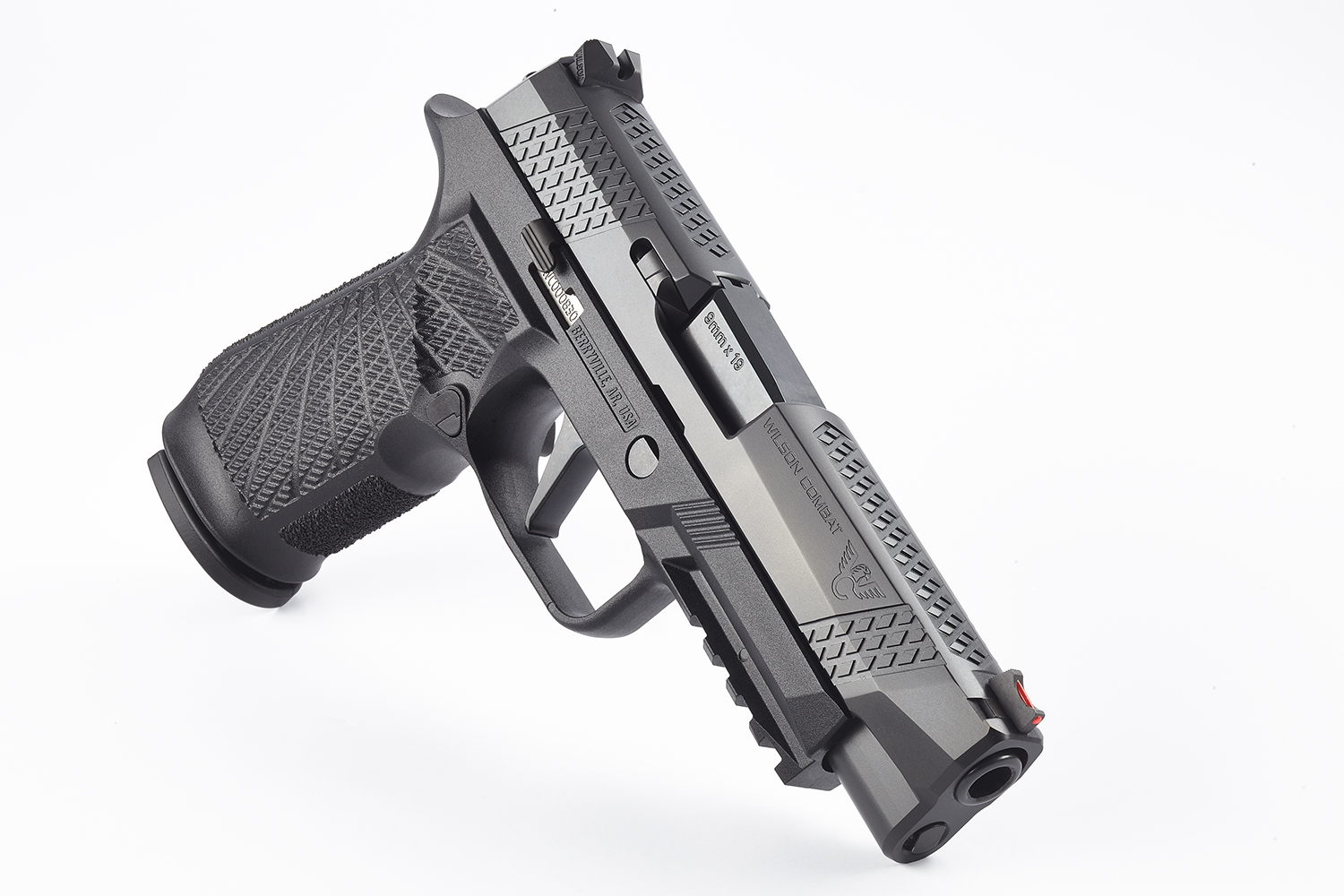 Wilson Combat WPC320