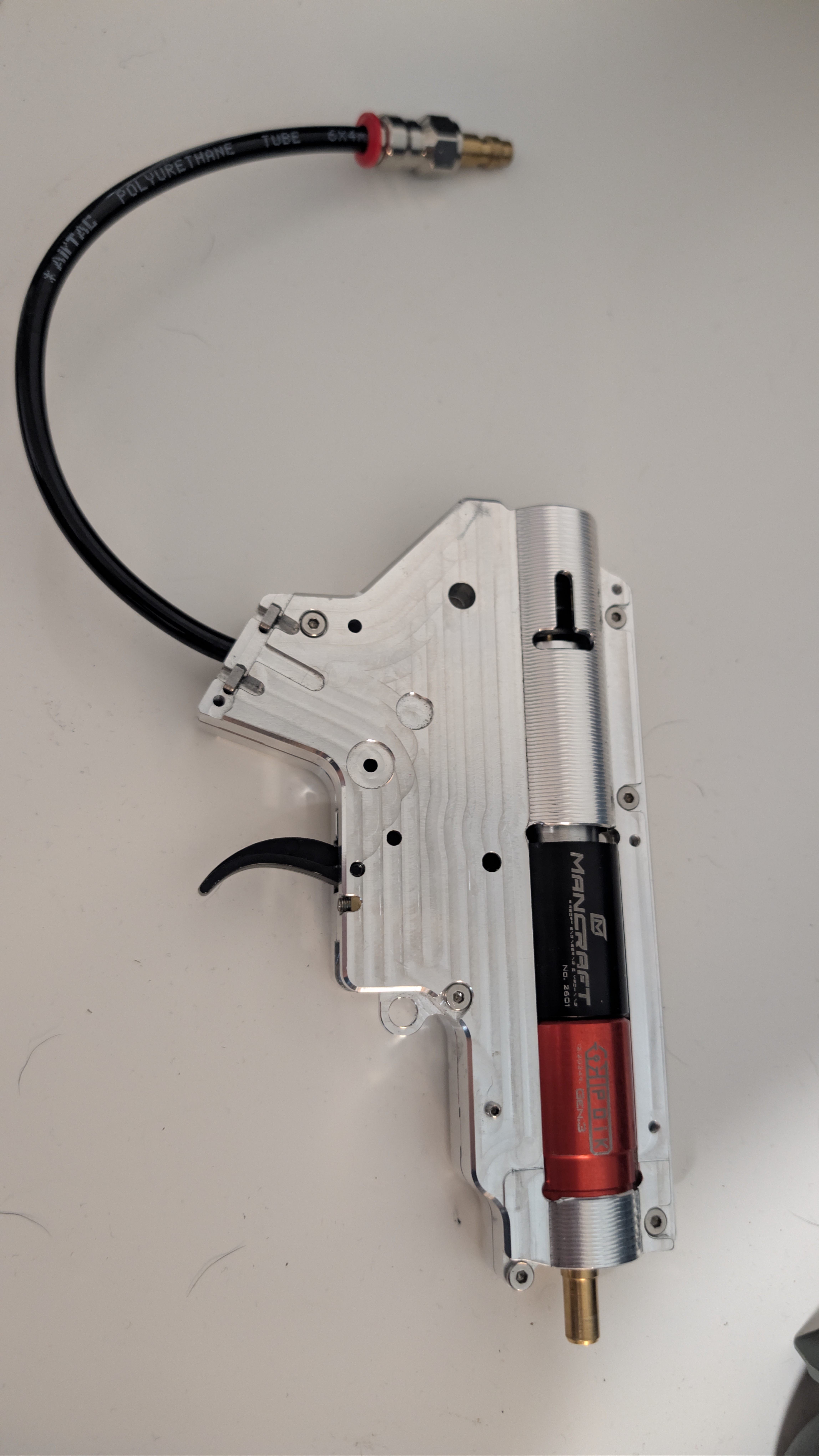Mancraft Pdik v2