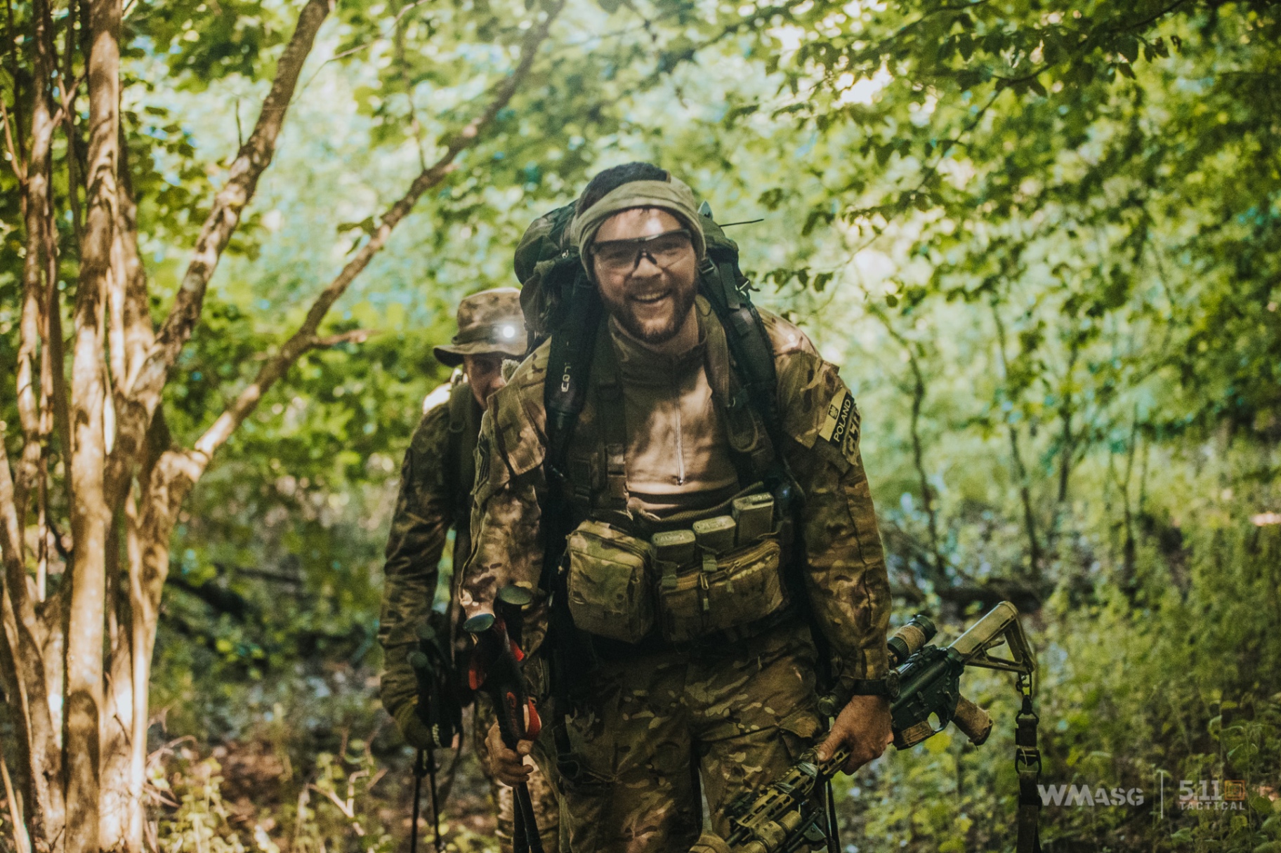 Lekka Piechota IX (termin II) (część II)