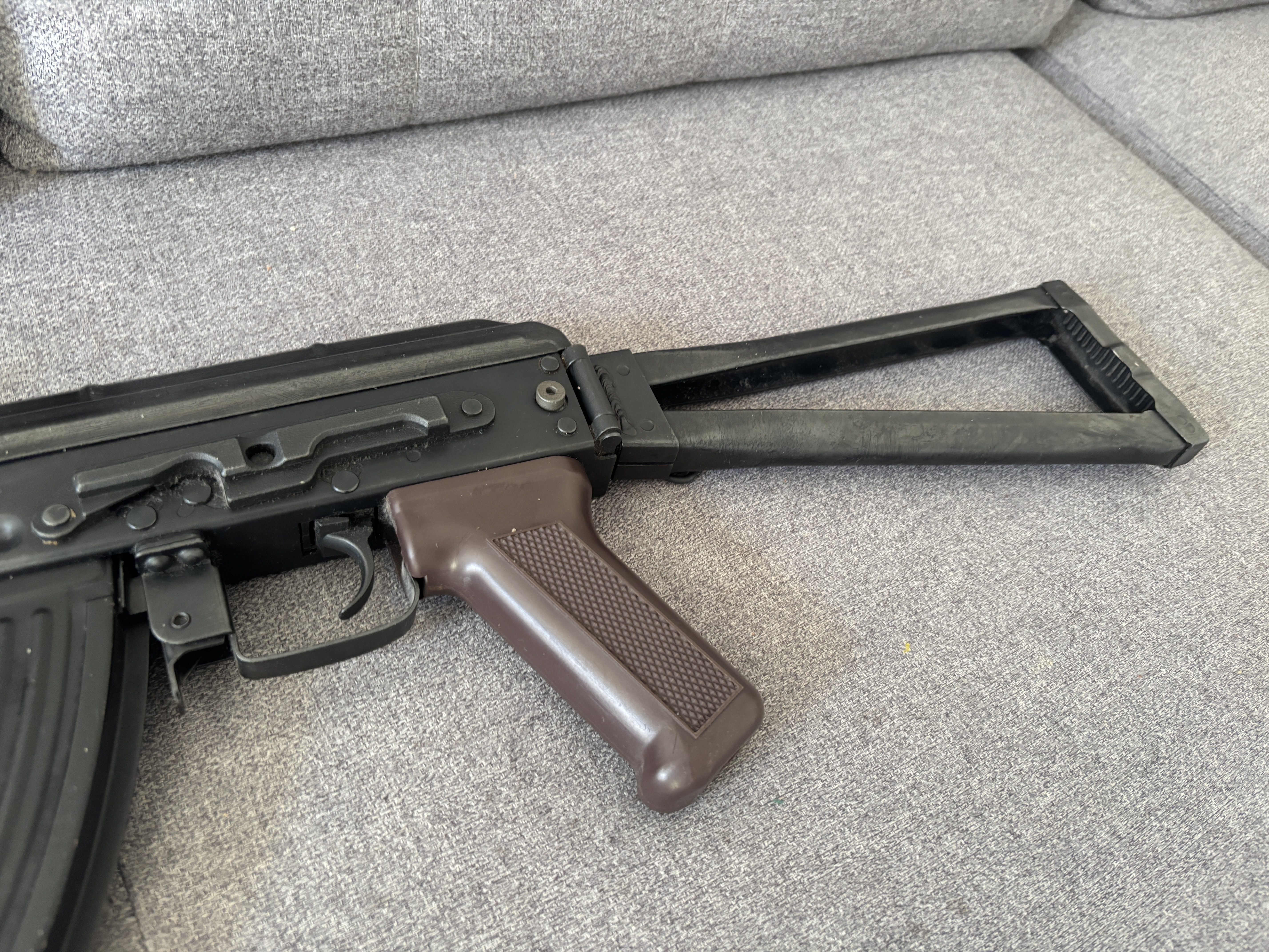 ASG AK74 ELAKS74N Essential