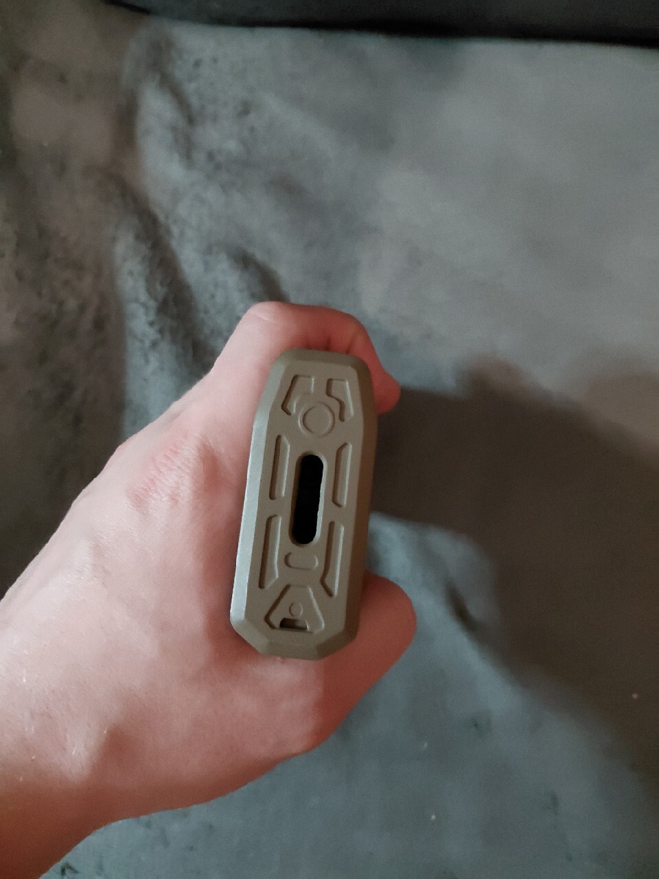 Magazynek noveske N4 MWS DE