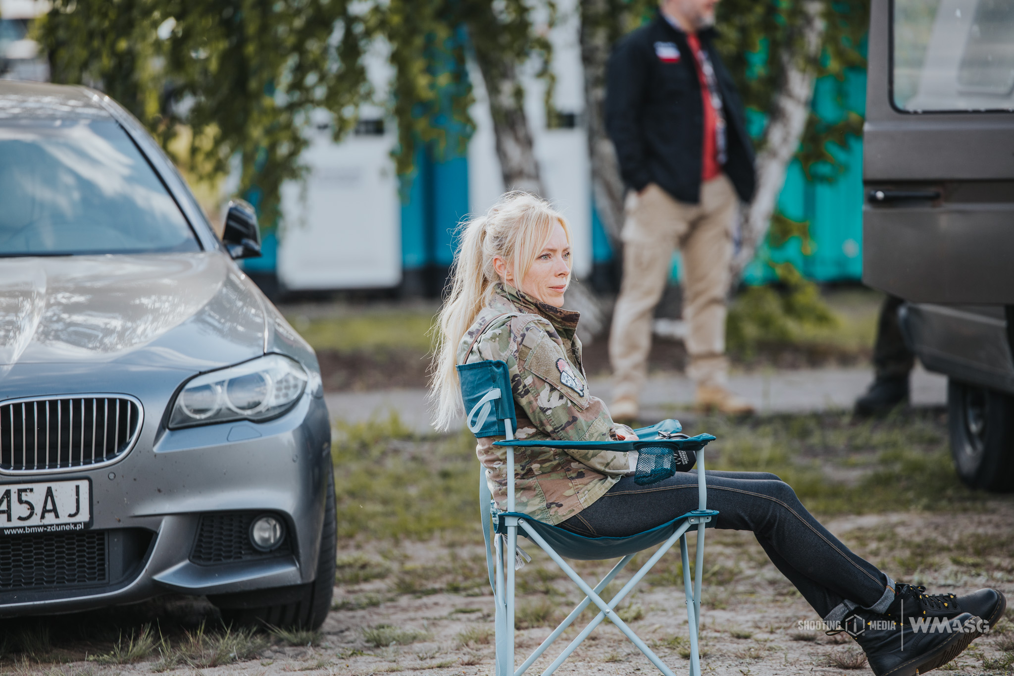 SALWA - XIX Międzynarodowy Wielobój Strzelecki (23-25.05.2025)