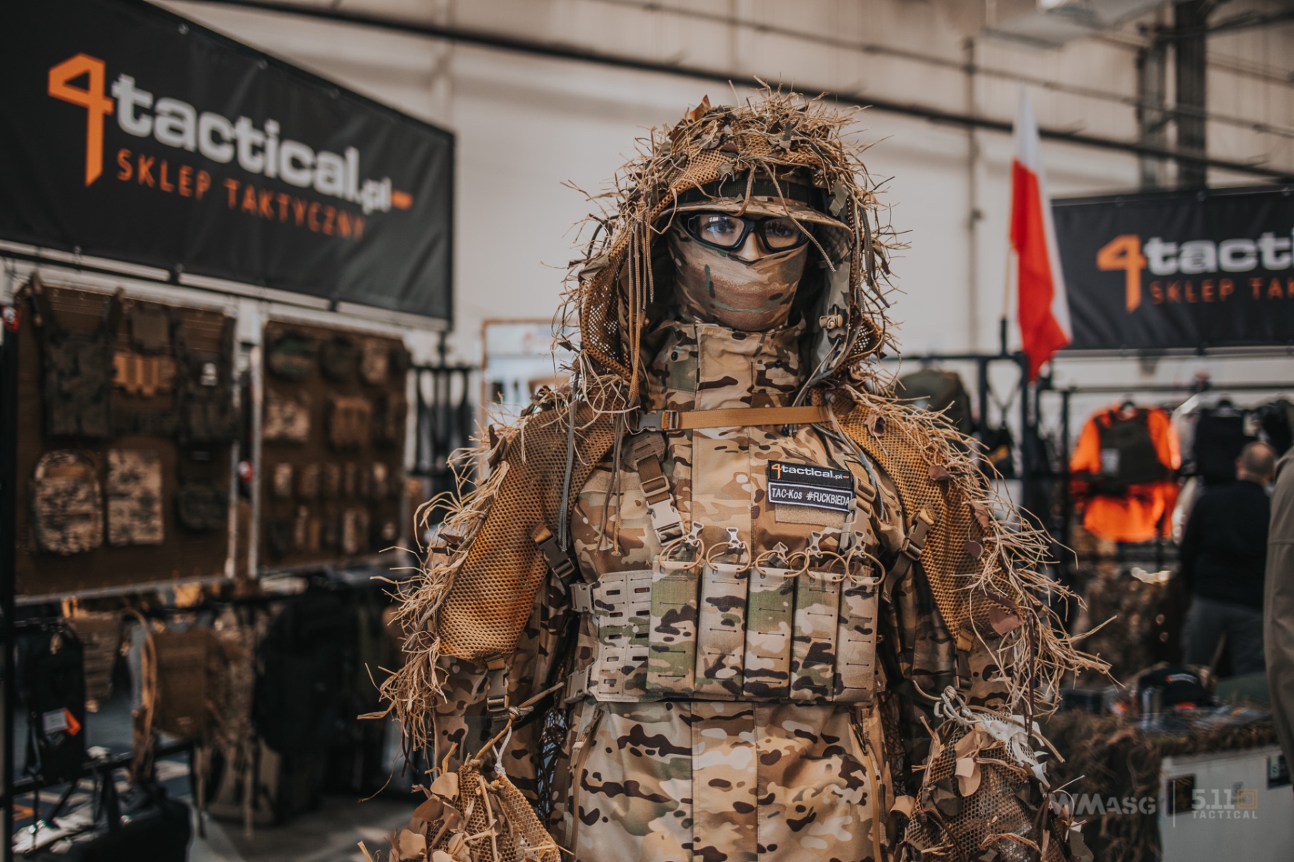 Militaria ProARMA 2023 (Lublin, 12-13.05.2023)