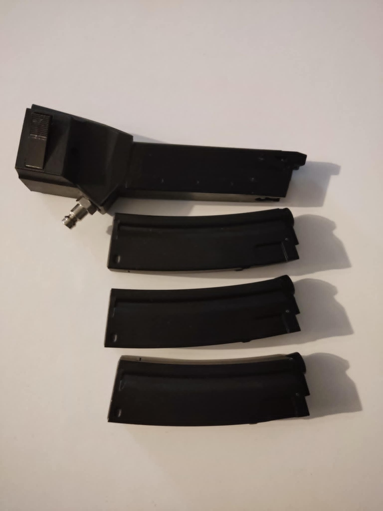 Adapter HPA do PX001 WE / P99 Walther