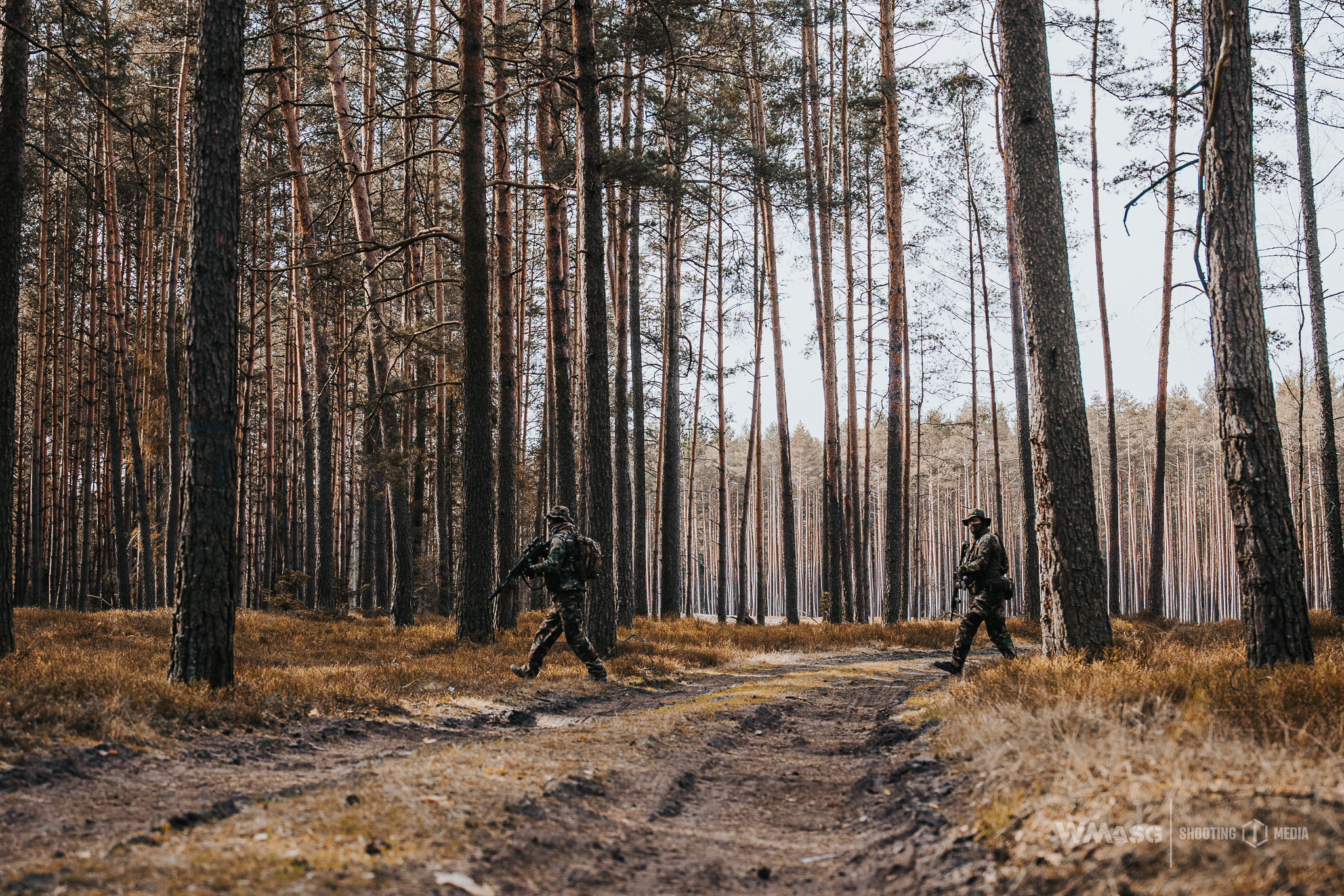 Wyścig Szczurów VI (fotorelacja)