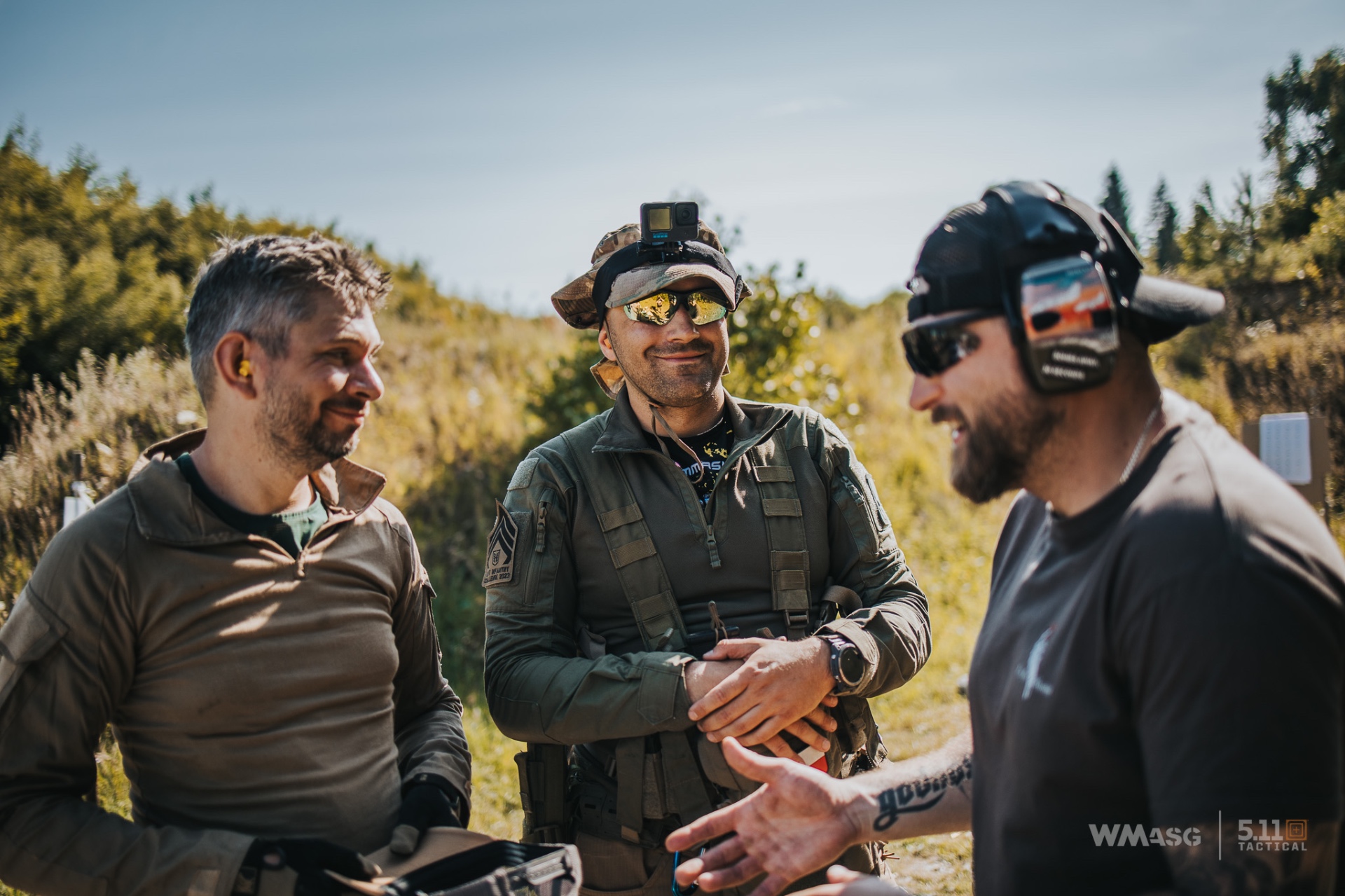 Lekka Piechota IX (termin II) 2023 (część III)