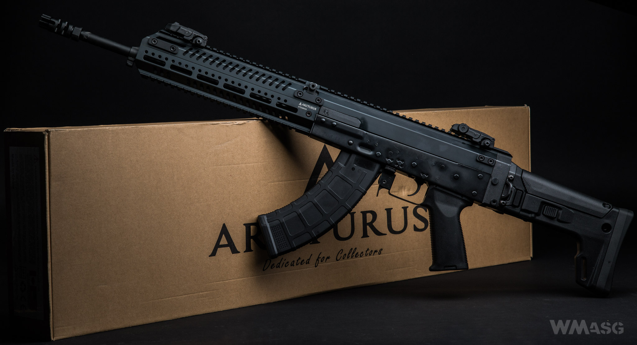 Arcturus CENTAUR B CARBINE