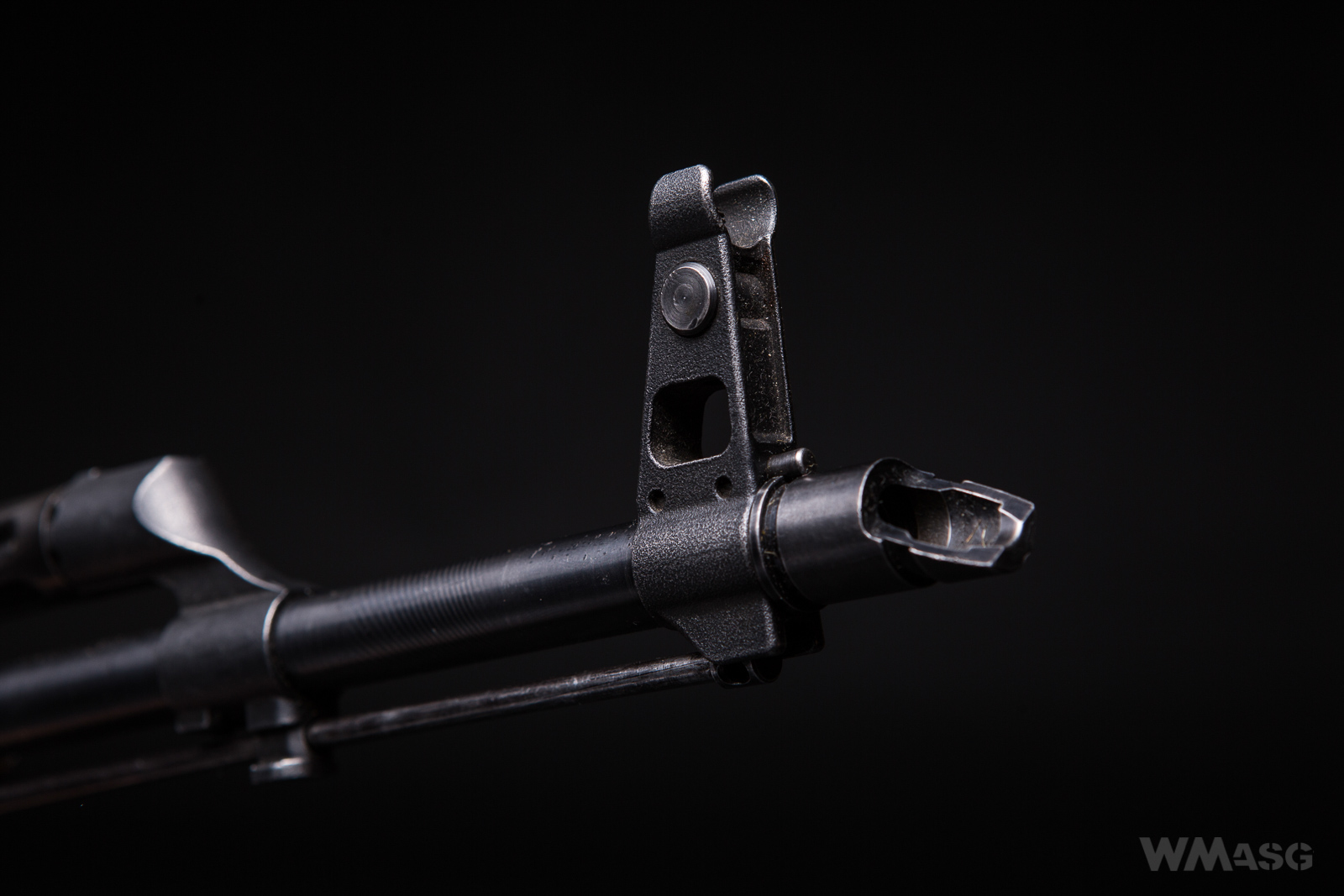 AKMS G&G
