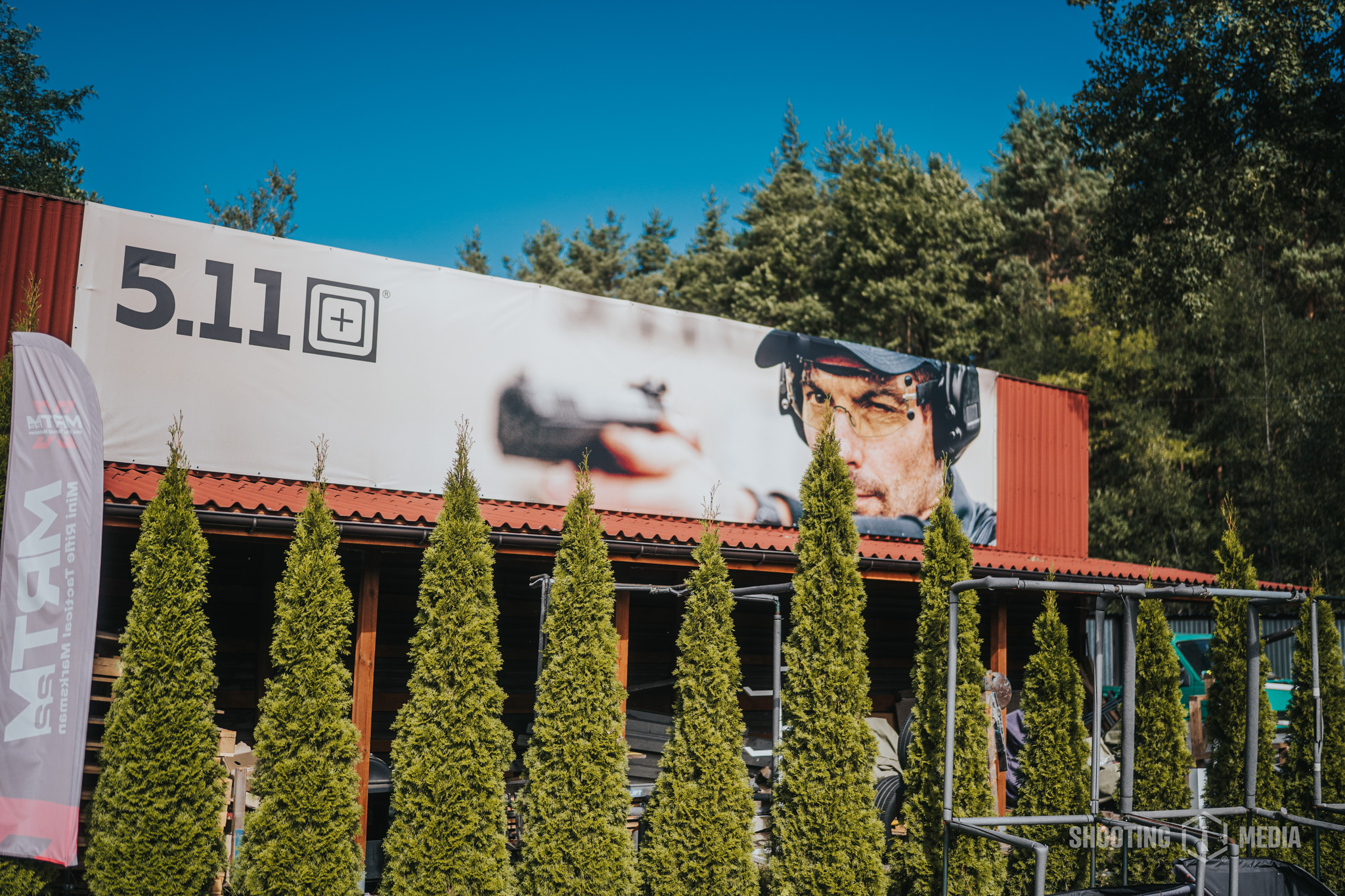 Zakończenie sezonu Speed Steel (27.09.2025)