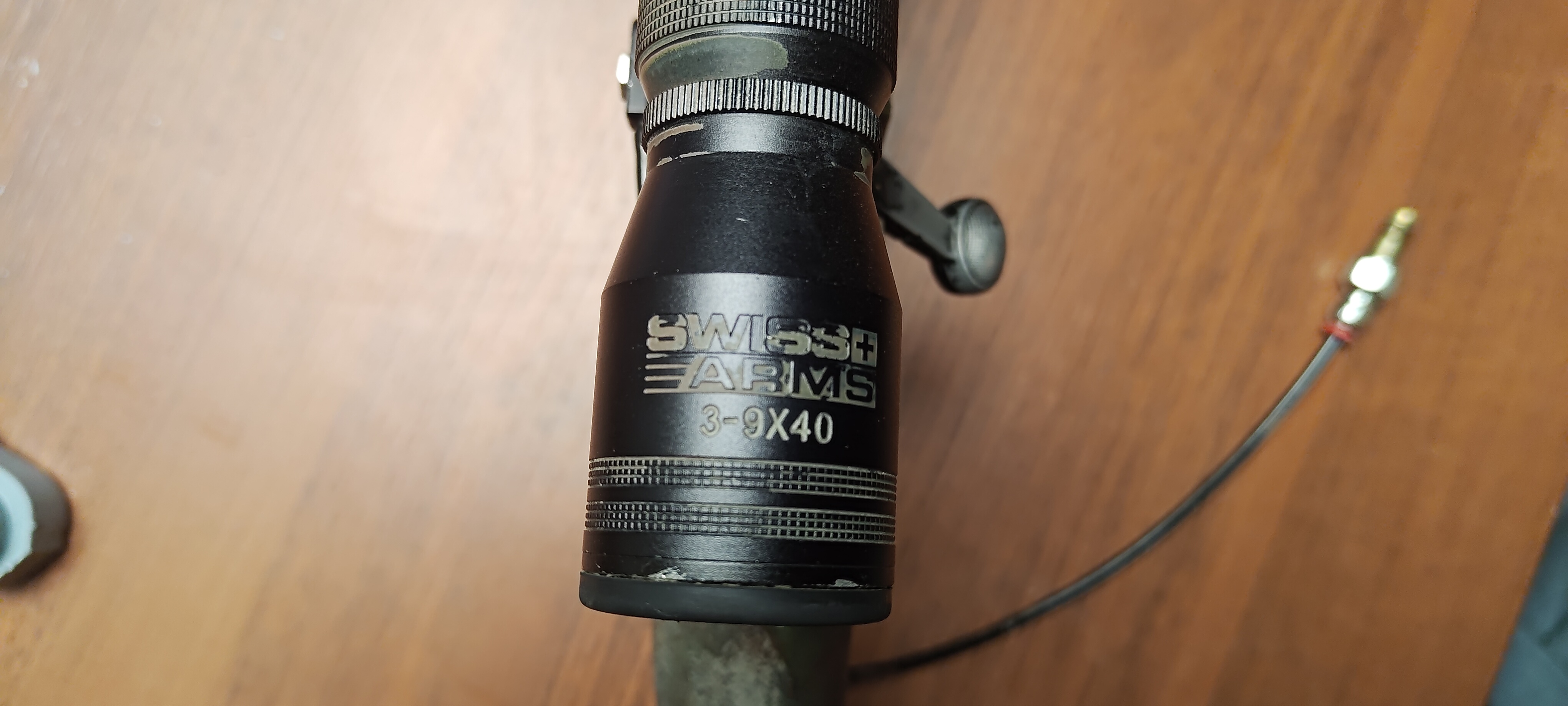 Amoeba Striker HPA