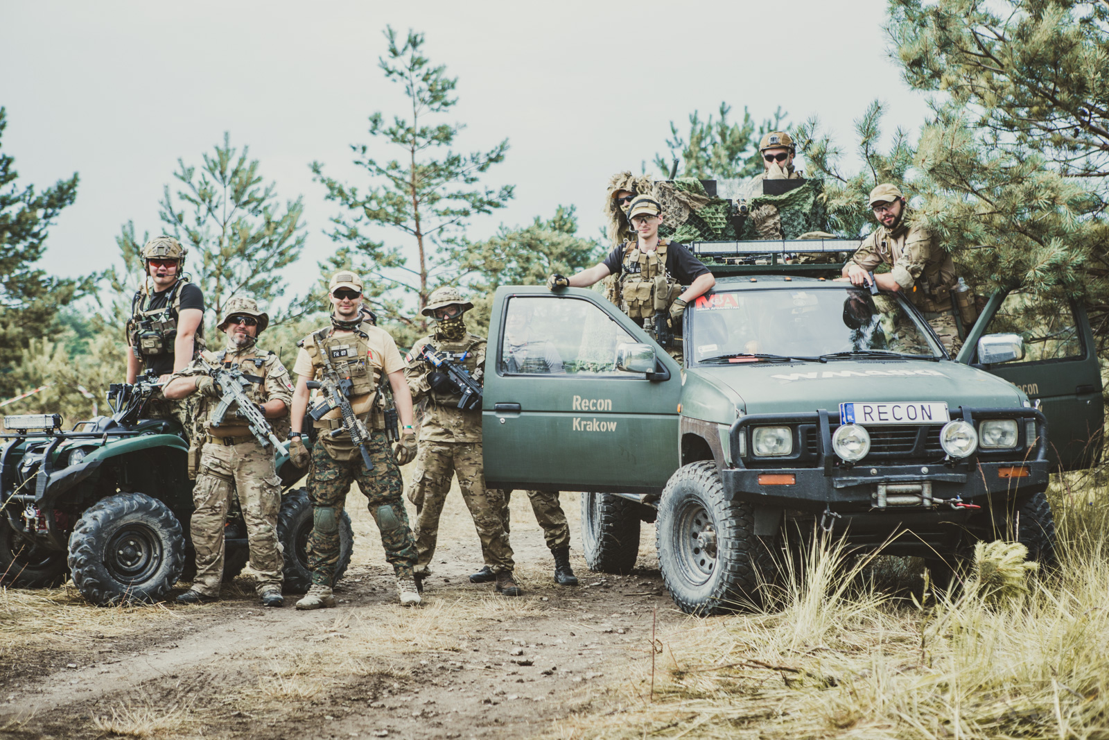 Misja Afganistan 2019