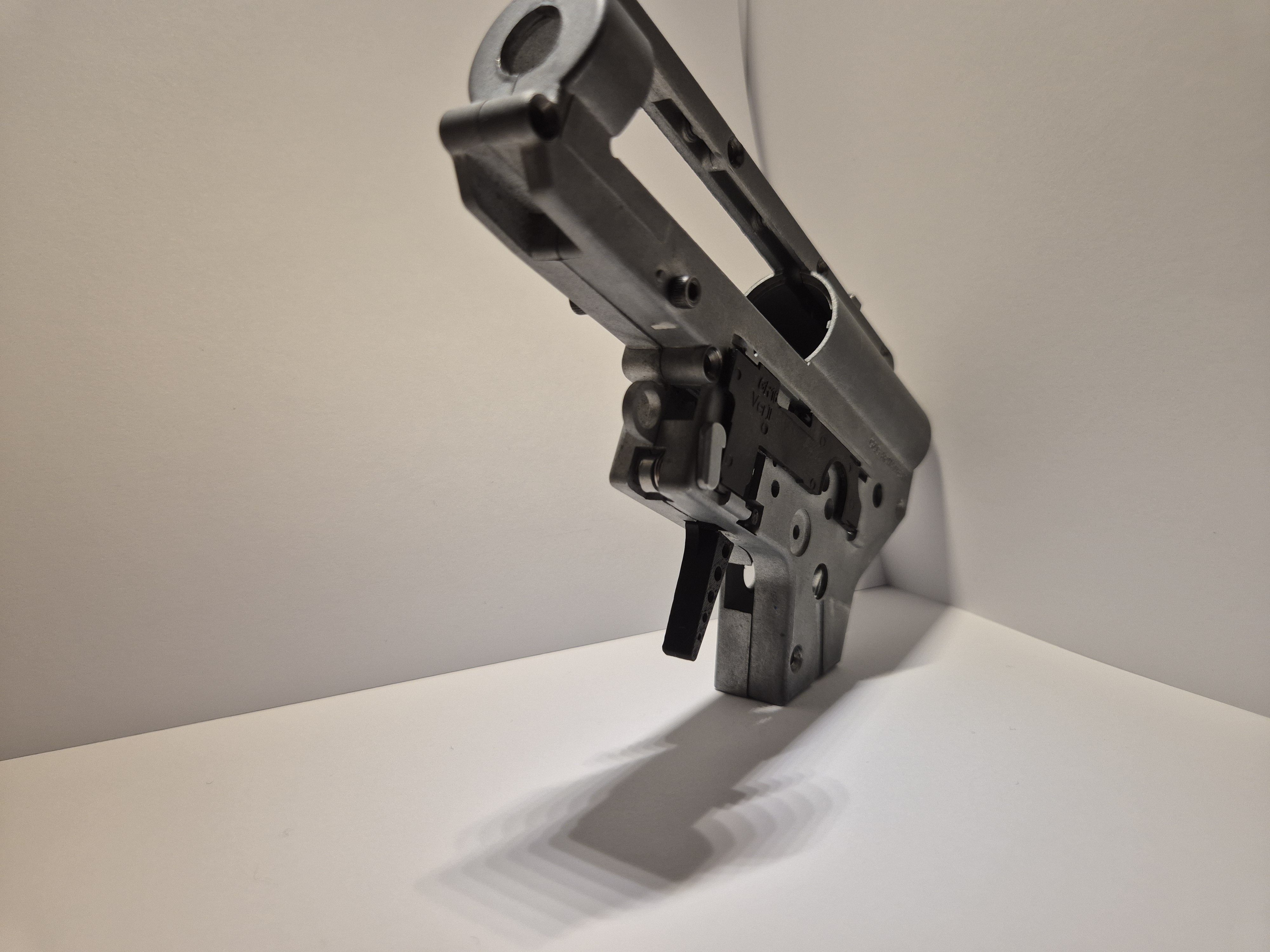 Spust Speed HOSTRUK asg M4