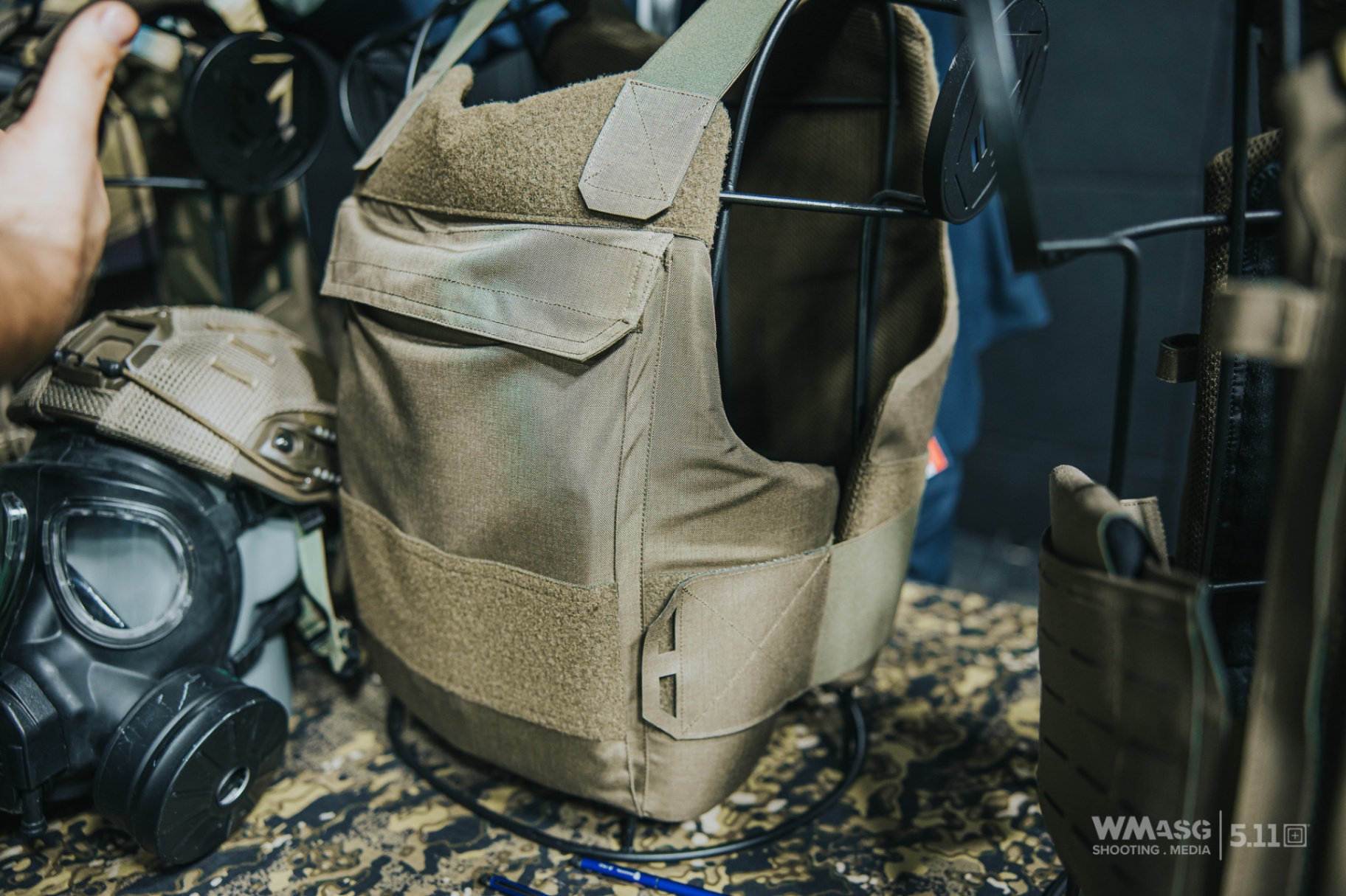 IX konferencja „Działania Specjalne – Europejska Konferencja Snajper 2024”