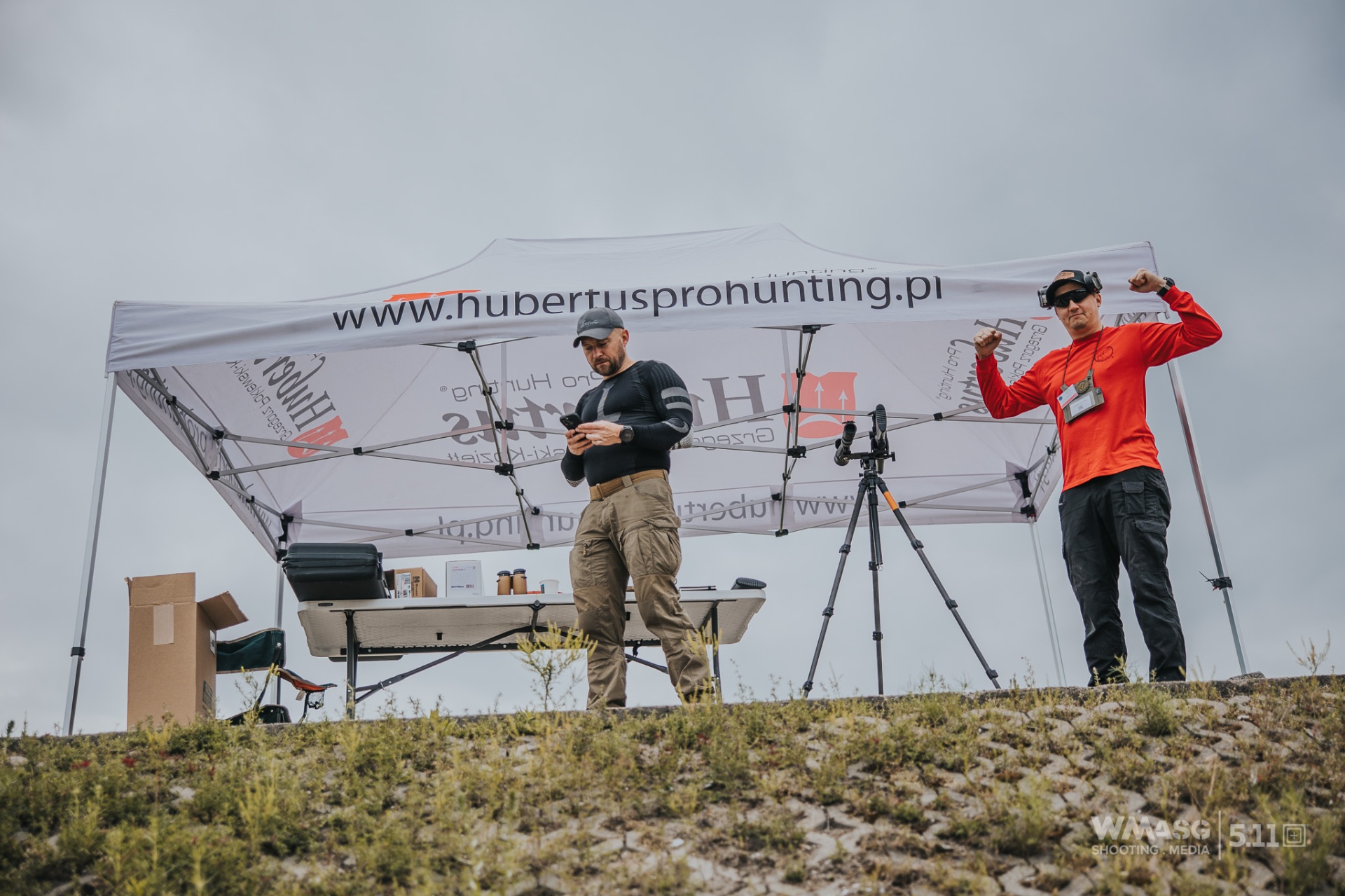 IX konferencja „Działania Specjalne – Europejska Konferencja Snajper 2024”