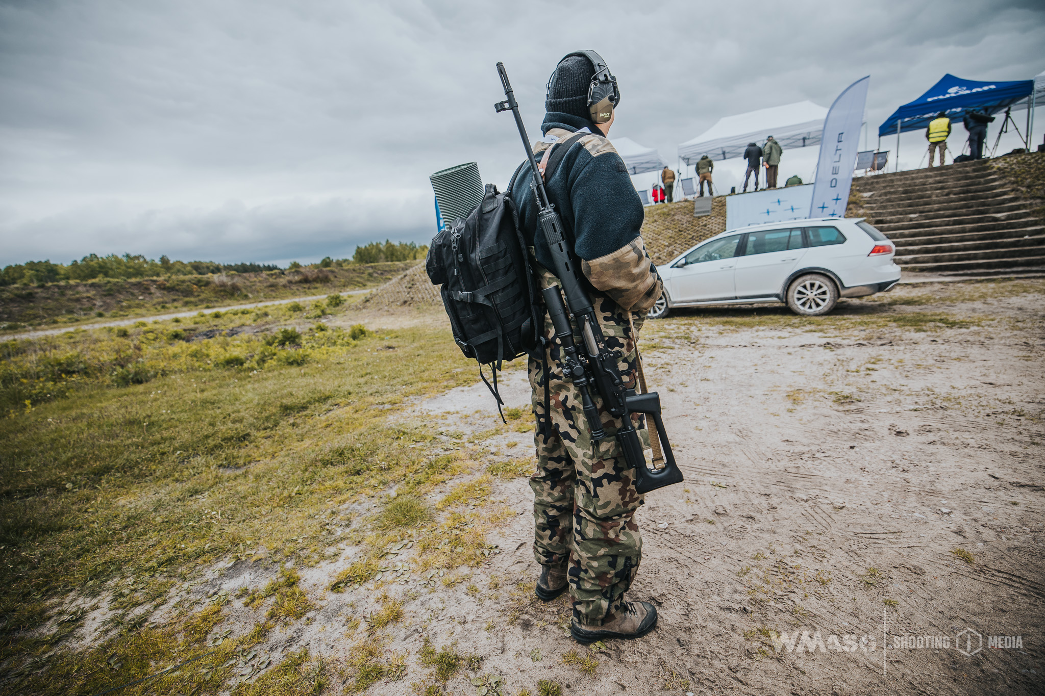 Delta Long Range Weekend 2025