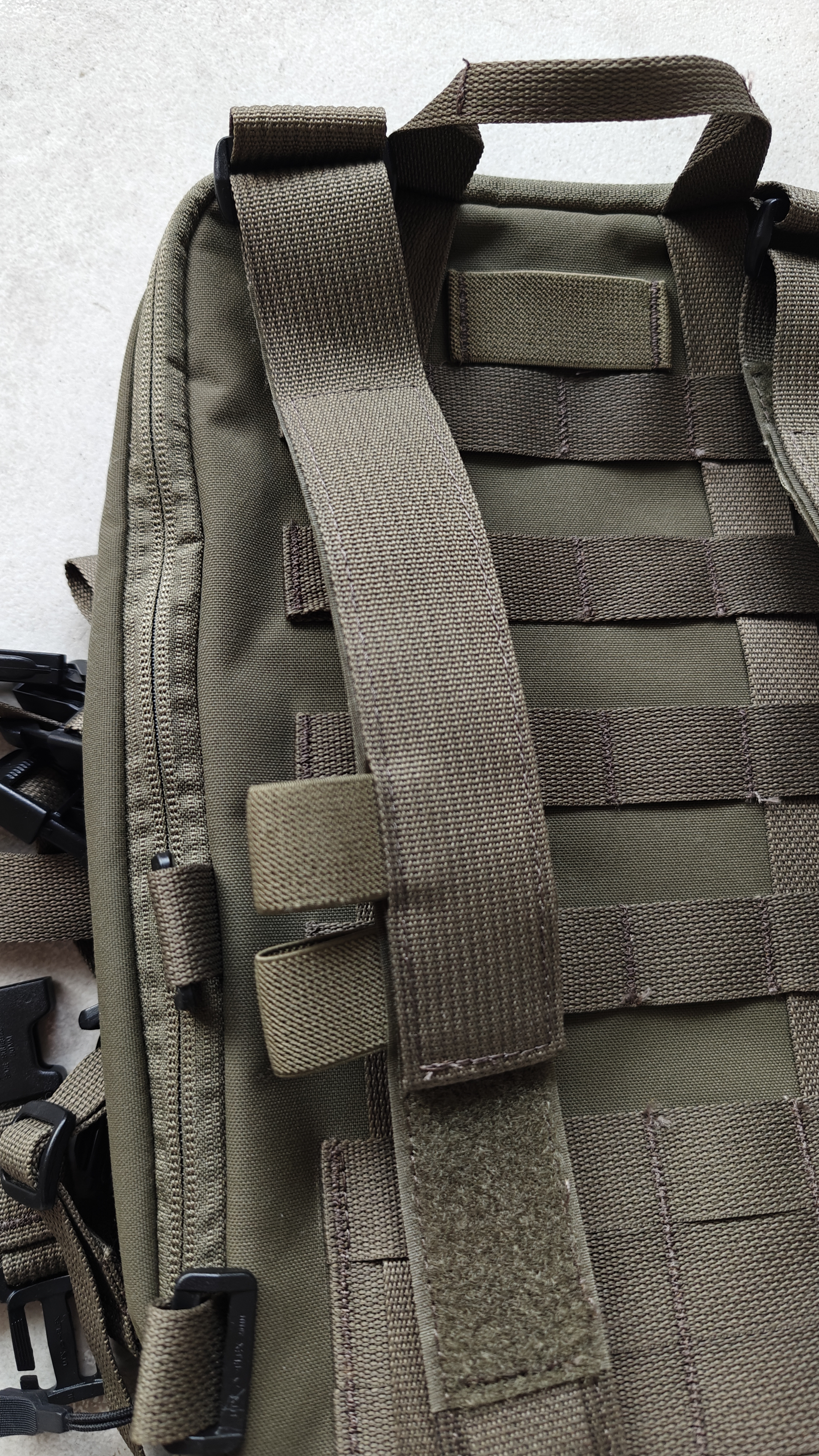 Plecak Haley Strategic Flat Pack, camelbak, hydracyjny, Pew Tactical