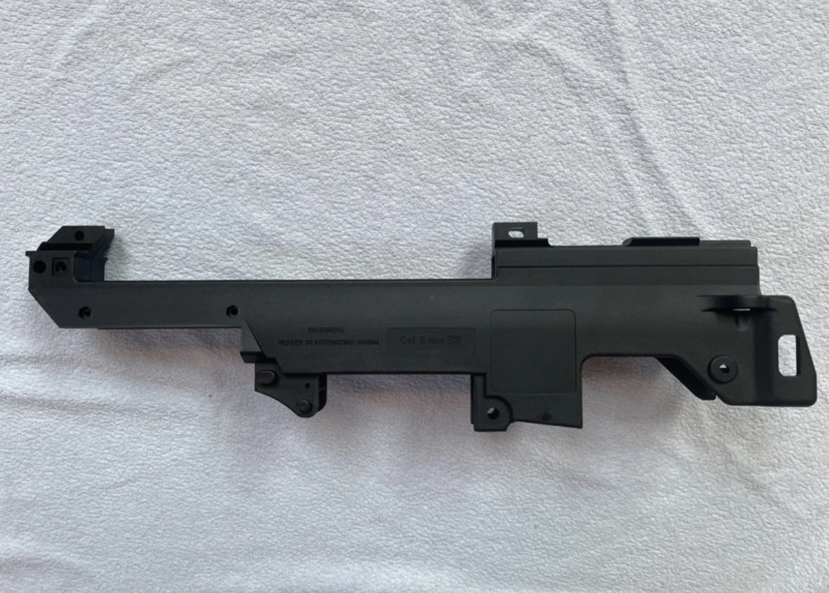 Korpus do G36 SRC AEG