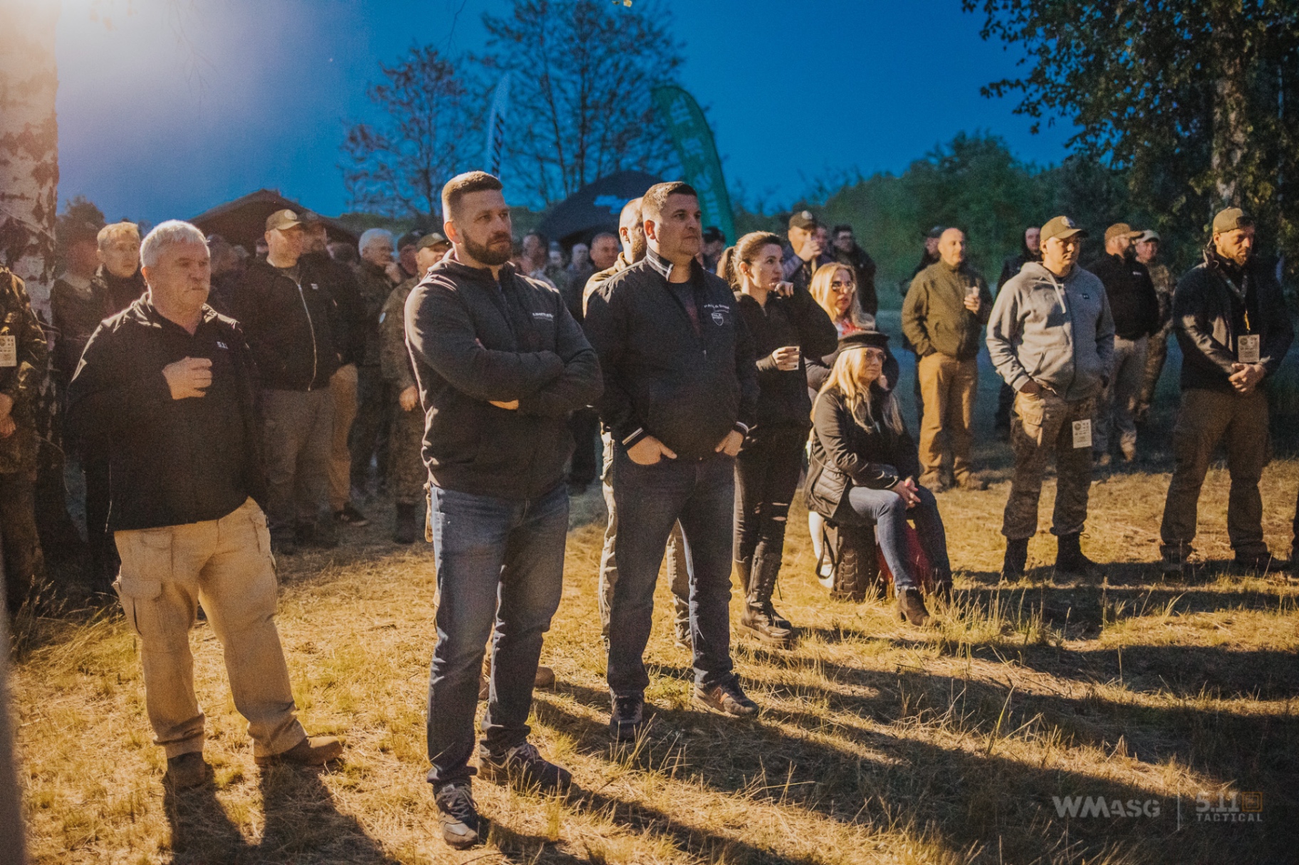 XVII Międzynarodowy Wielobój Strzelecki