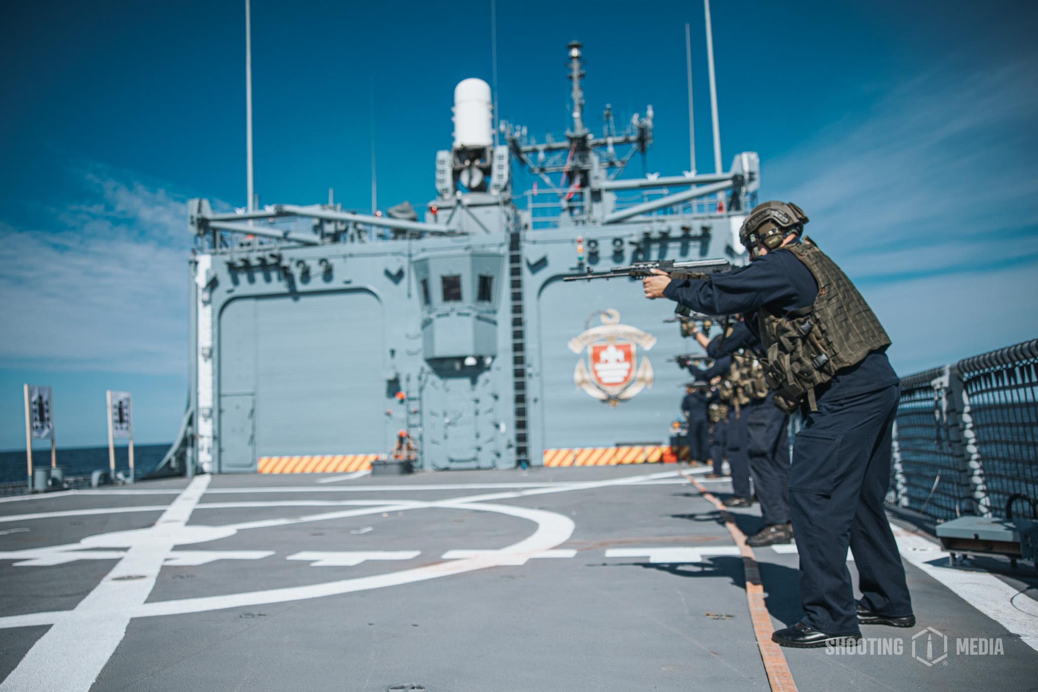 Mare Balticum Sniper Challenge (26-27.09.2025)
