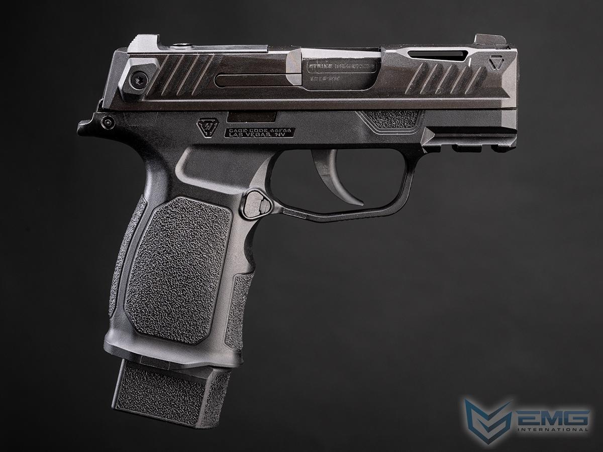 Strike Industries SIG P365 replica pre-orders have started