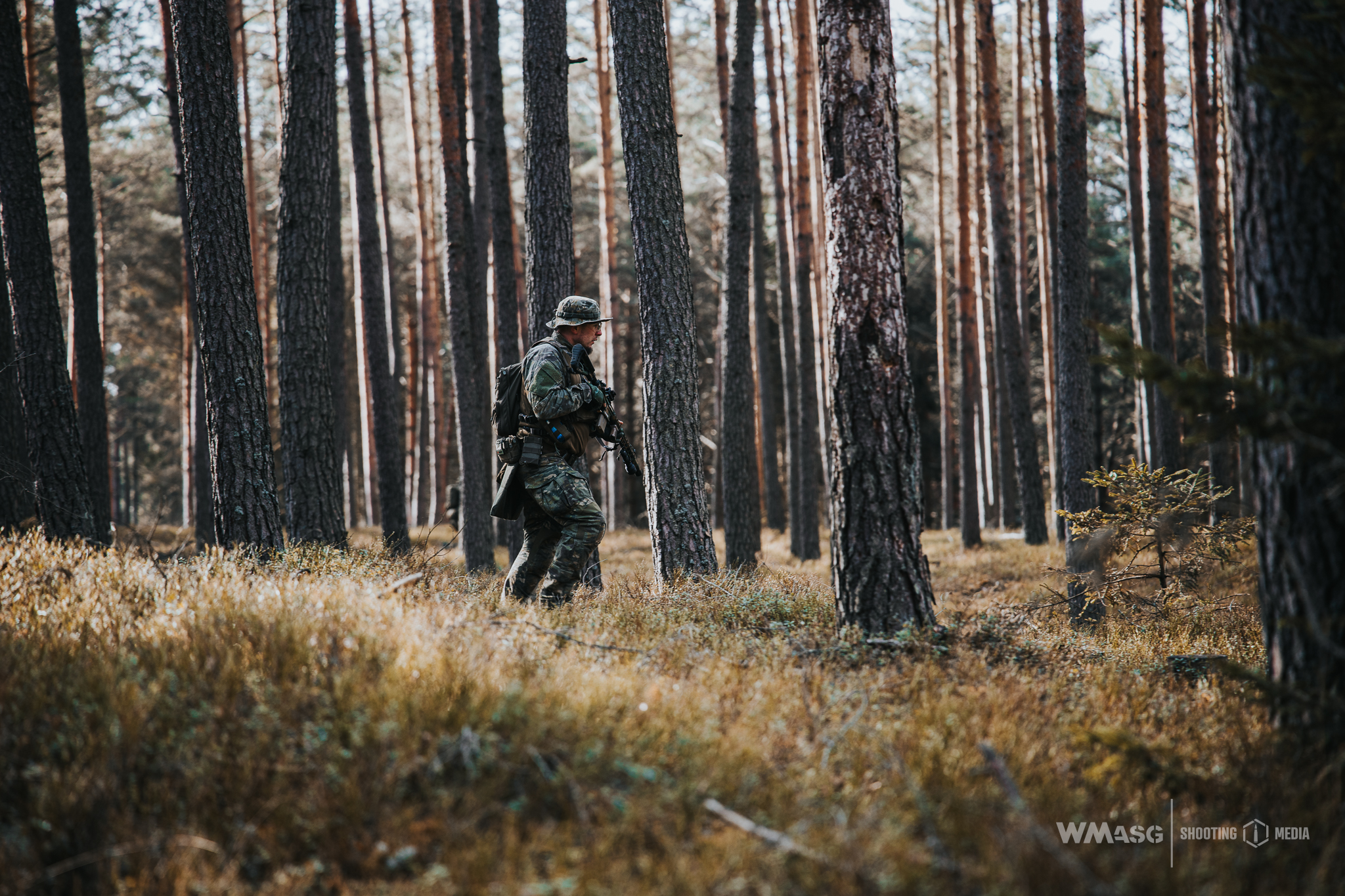 Wyścig Szczurów VI (fotorelacja)