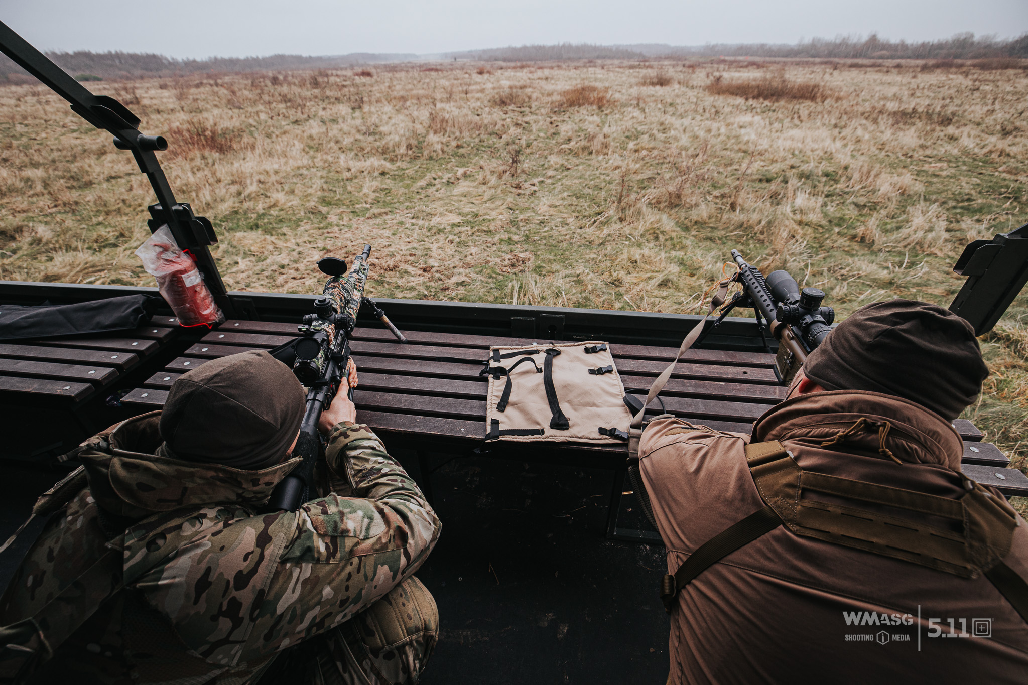 Sniper Extreme 2025 (05-06.12.2025)