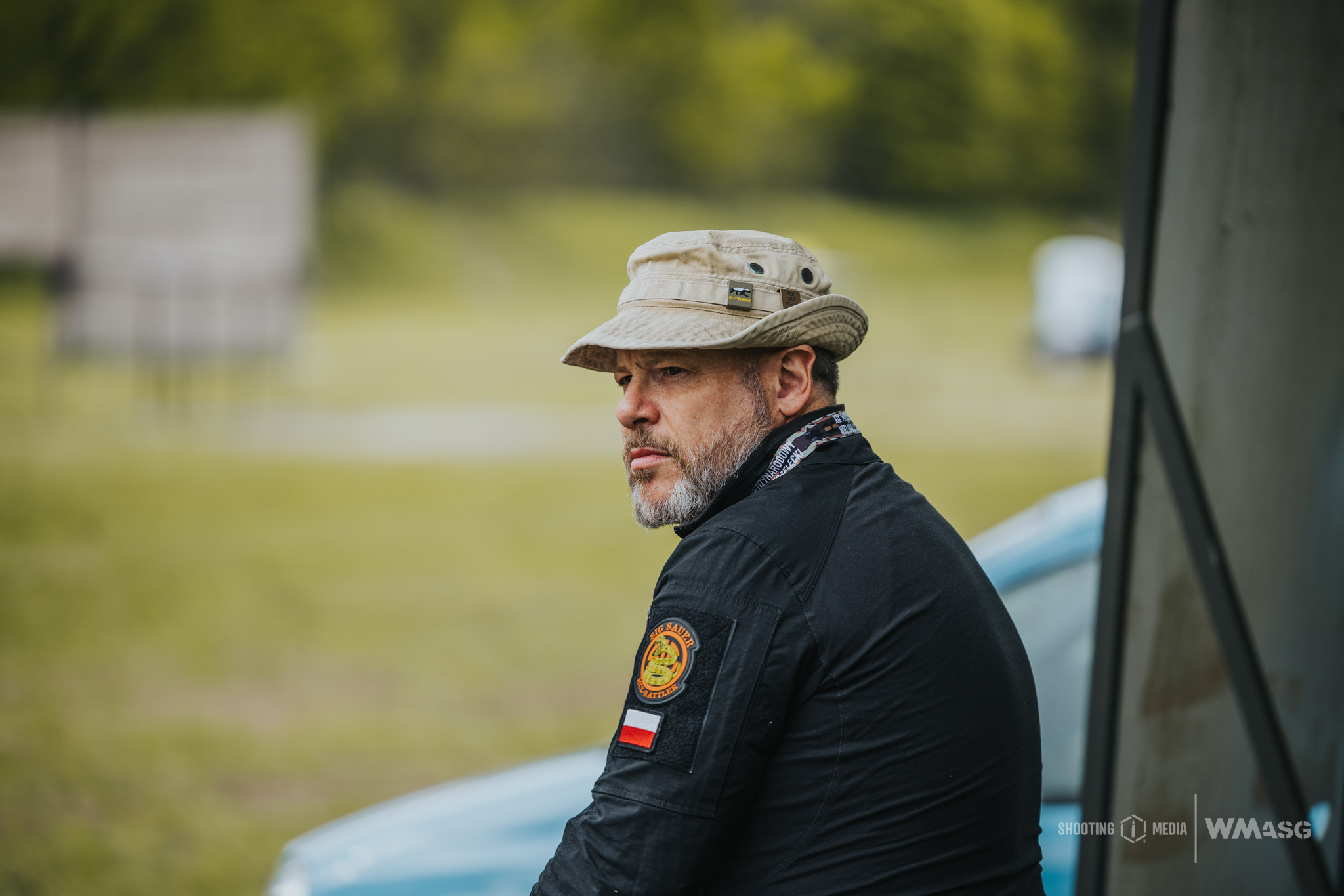 SALWA - XIX Międzynarodowy Wielobój Strzelecki (23-25.05.2025)