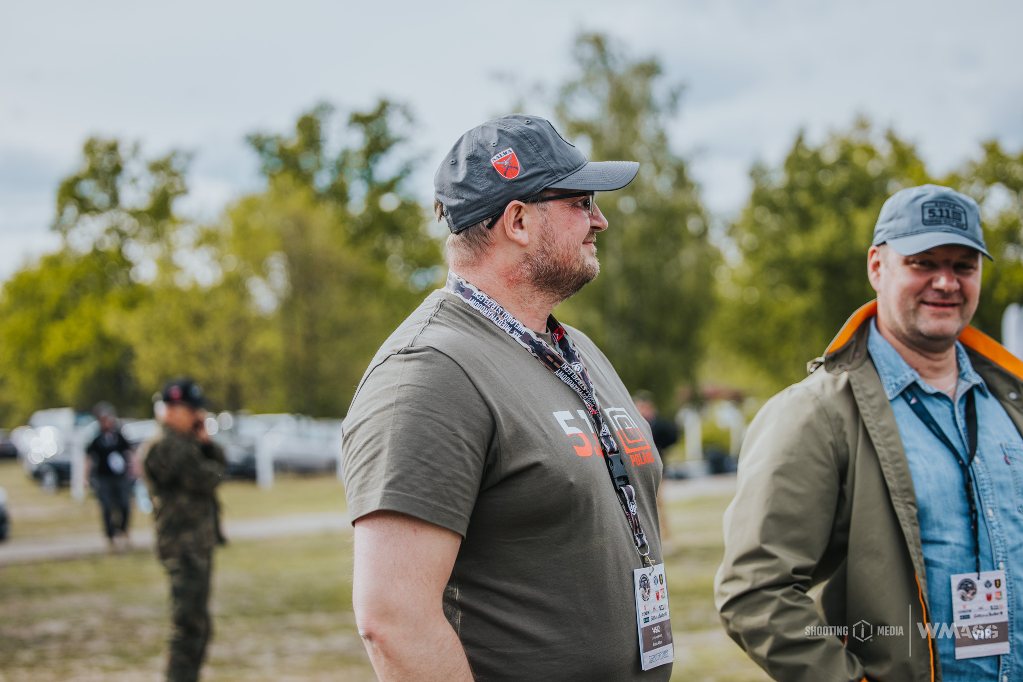 SALWA - XIX Międzynarodowy Wielobój Strzelecki (23-25.05.2025)