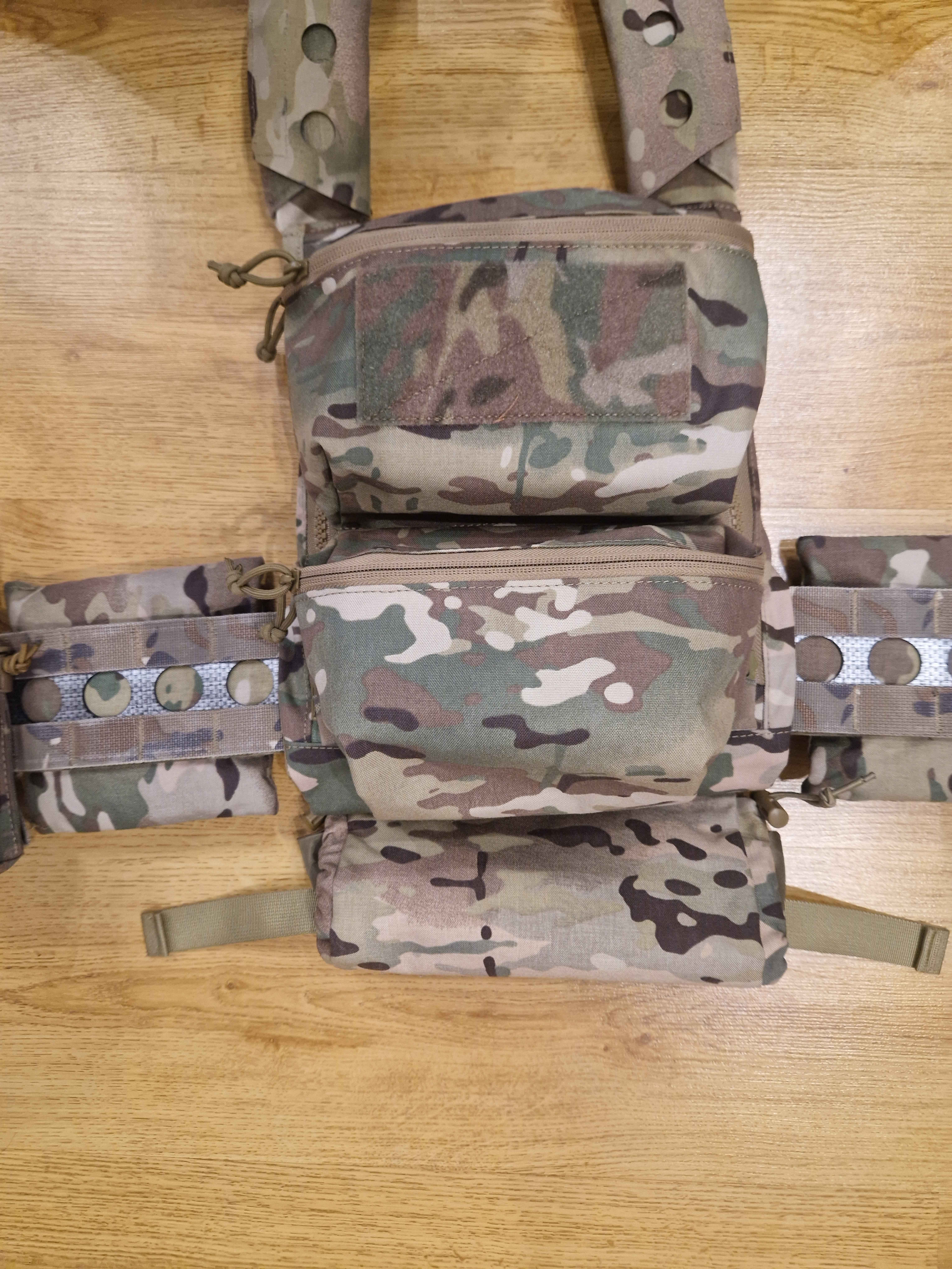 Ferro FCPC v5 Wosport