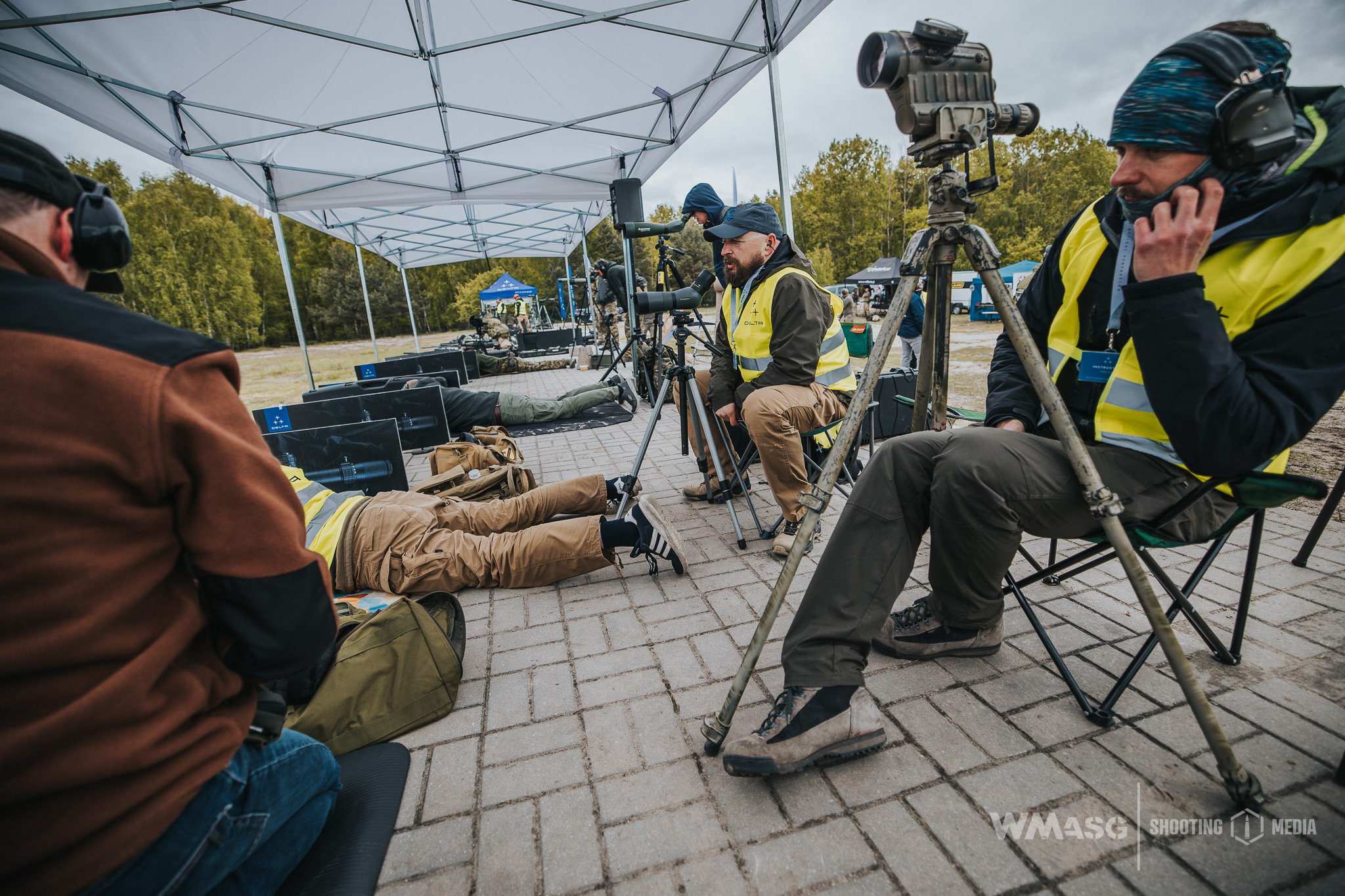 Delta Long Range Weekend 2025
