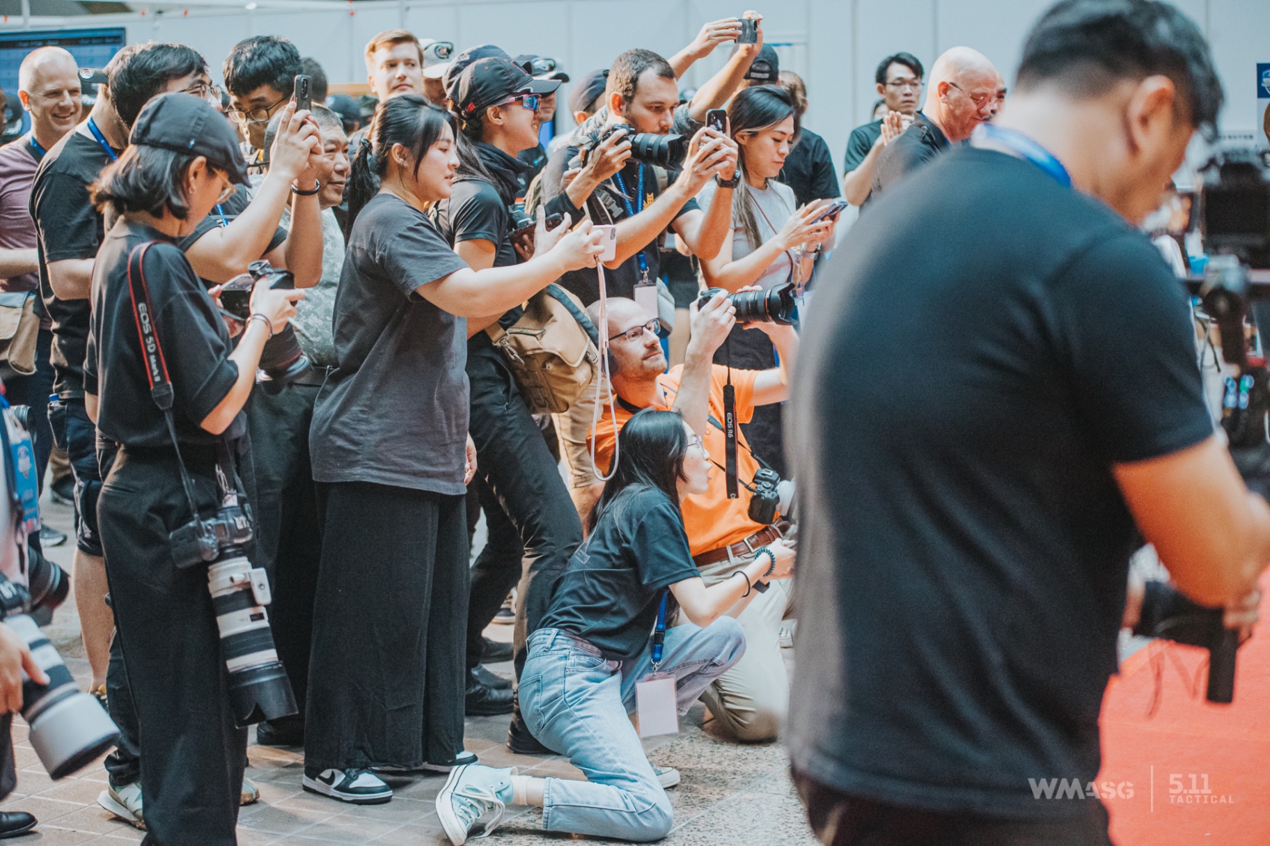 G&G World Cup Shooting Competition 2023