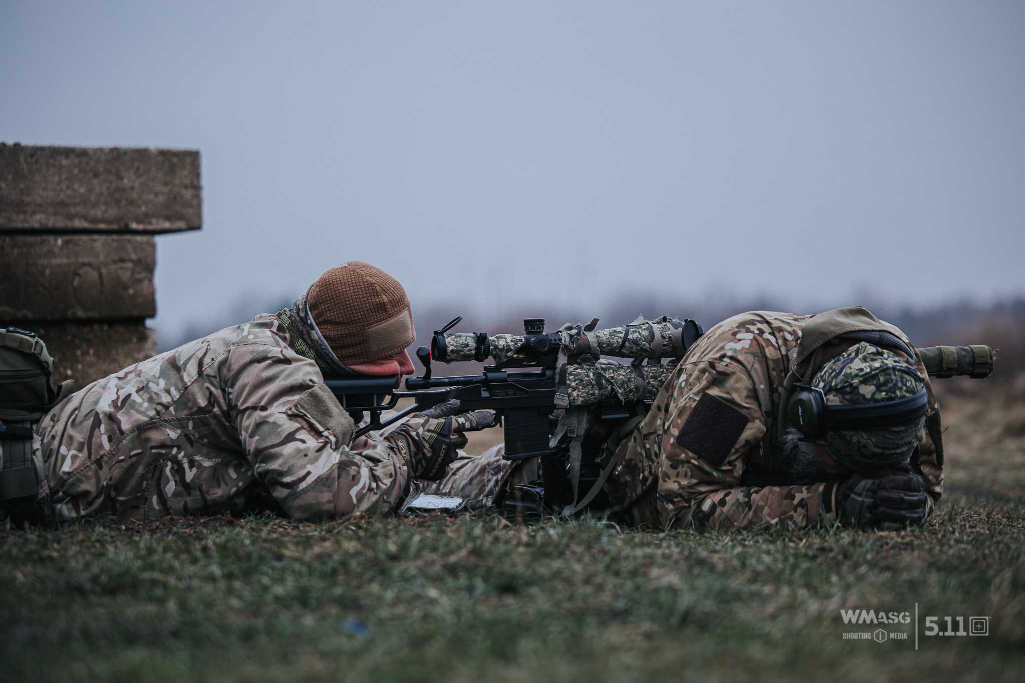 Sniper Extreme 2025 (05-06.12.2025)