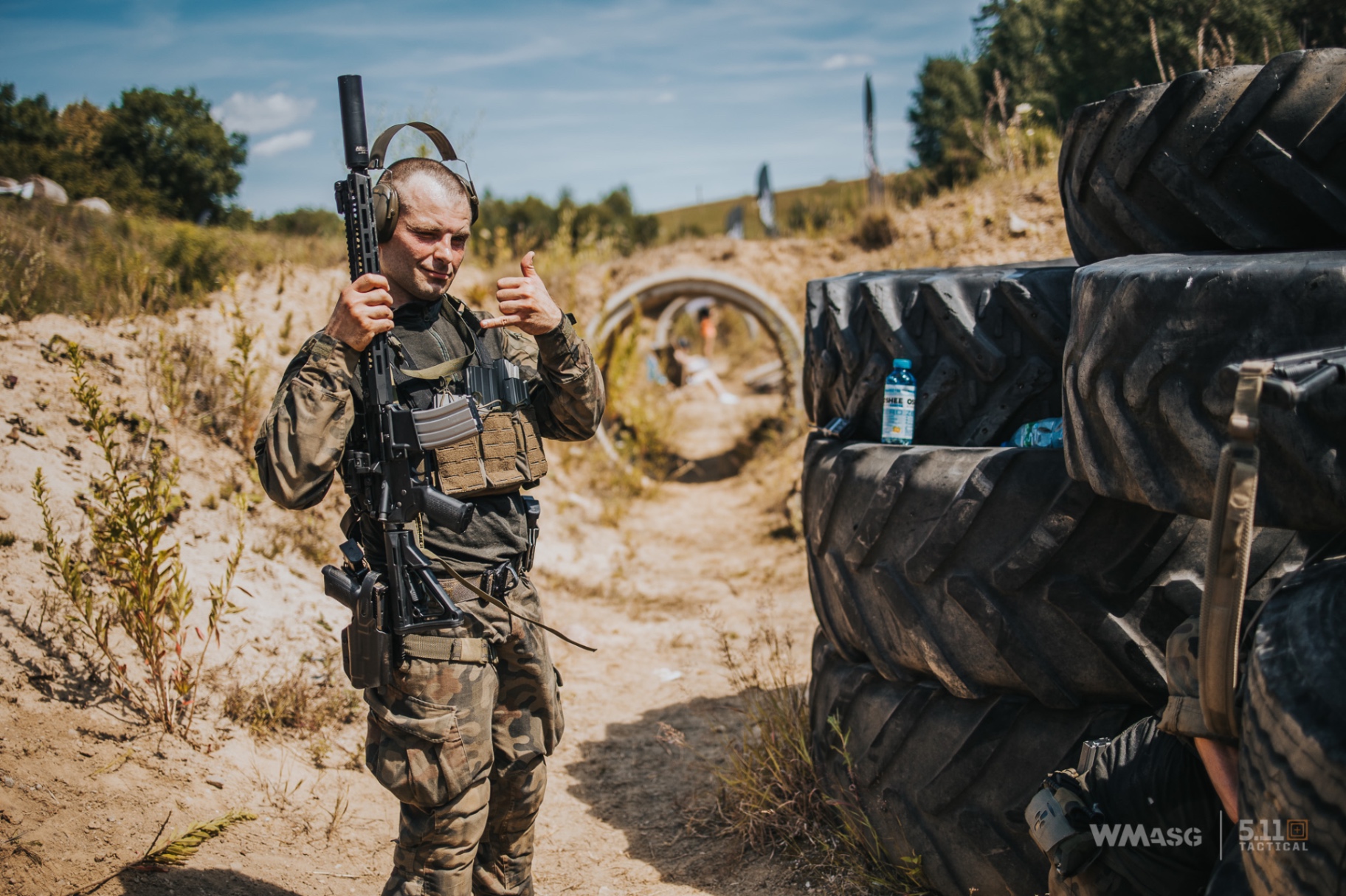 Lekka Piechota IX (termin II) (część II)